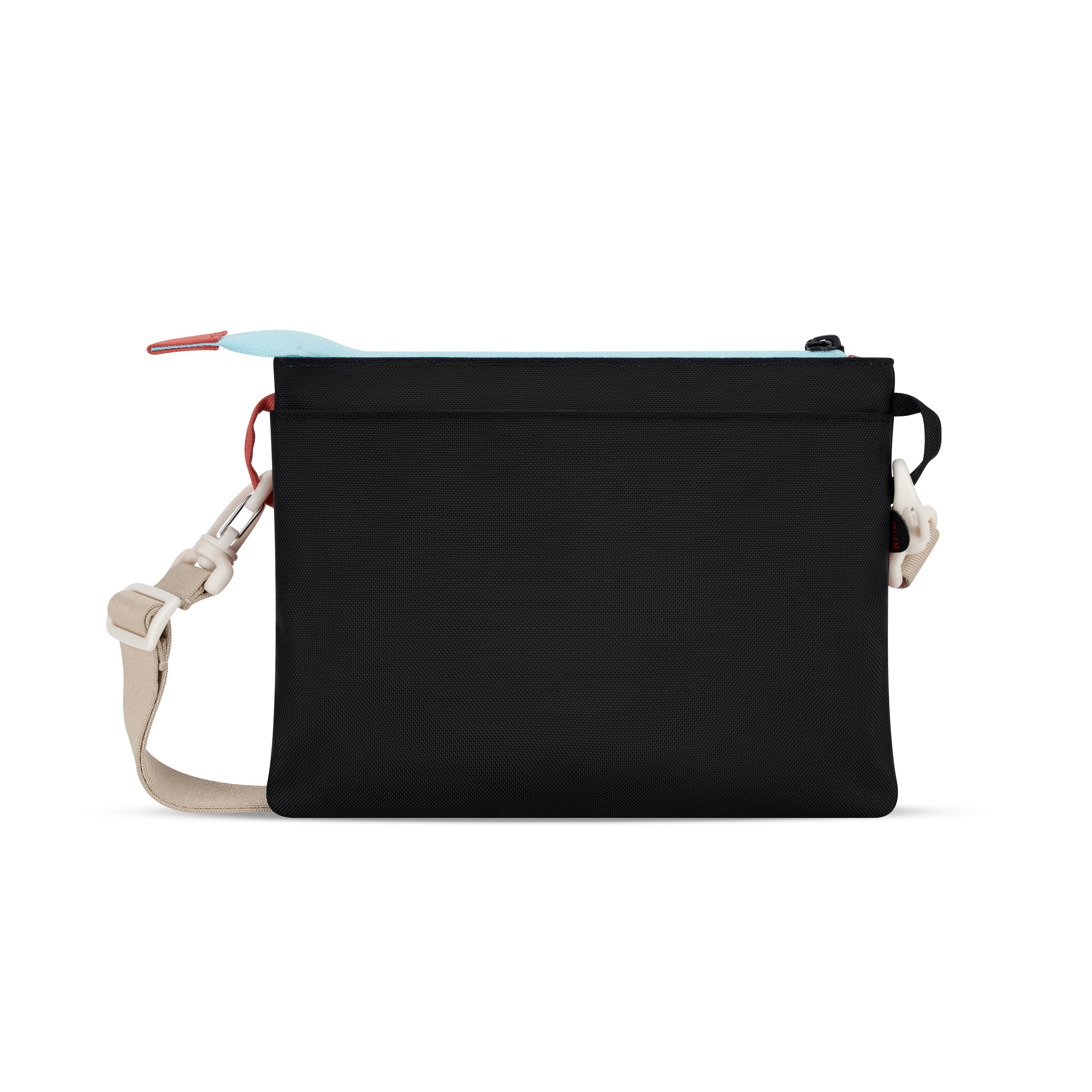 Sherpani Zoom Crossbody reef