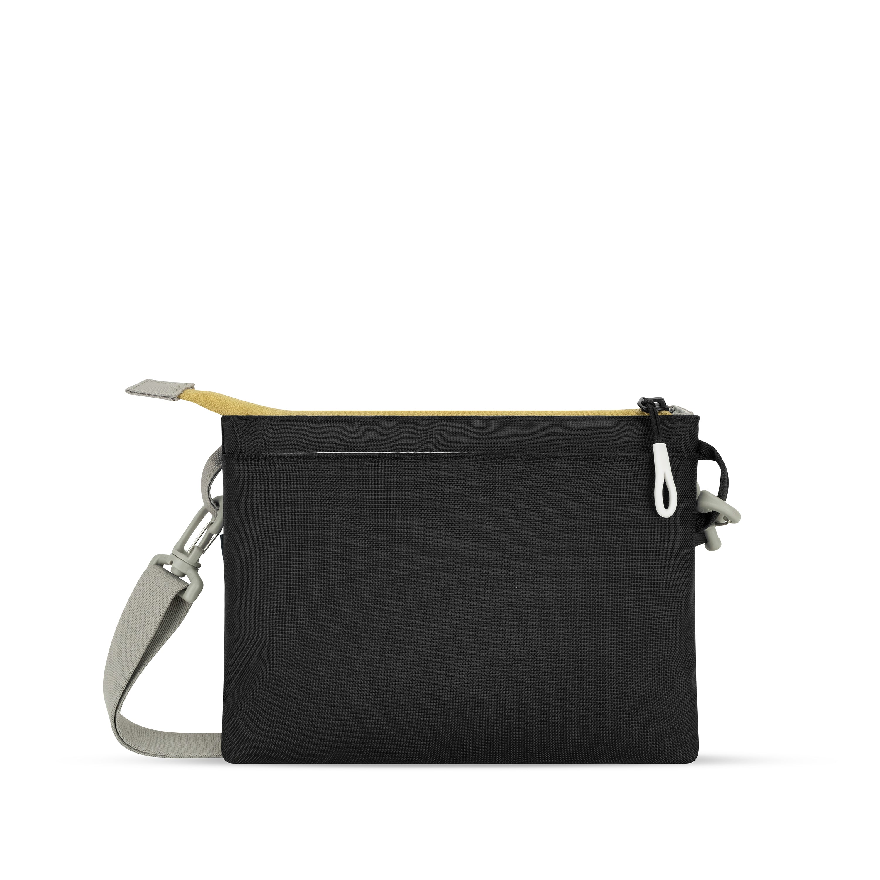Sherpani Zoom Crossbody wasabi stone