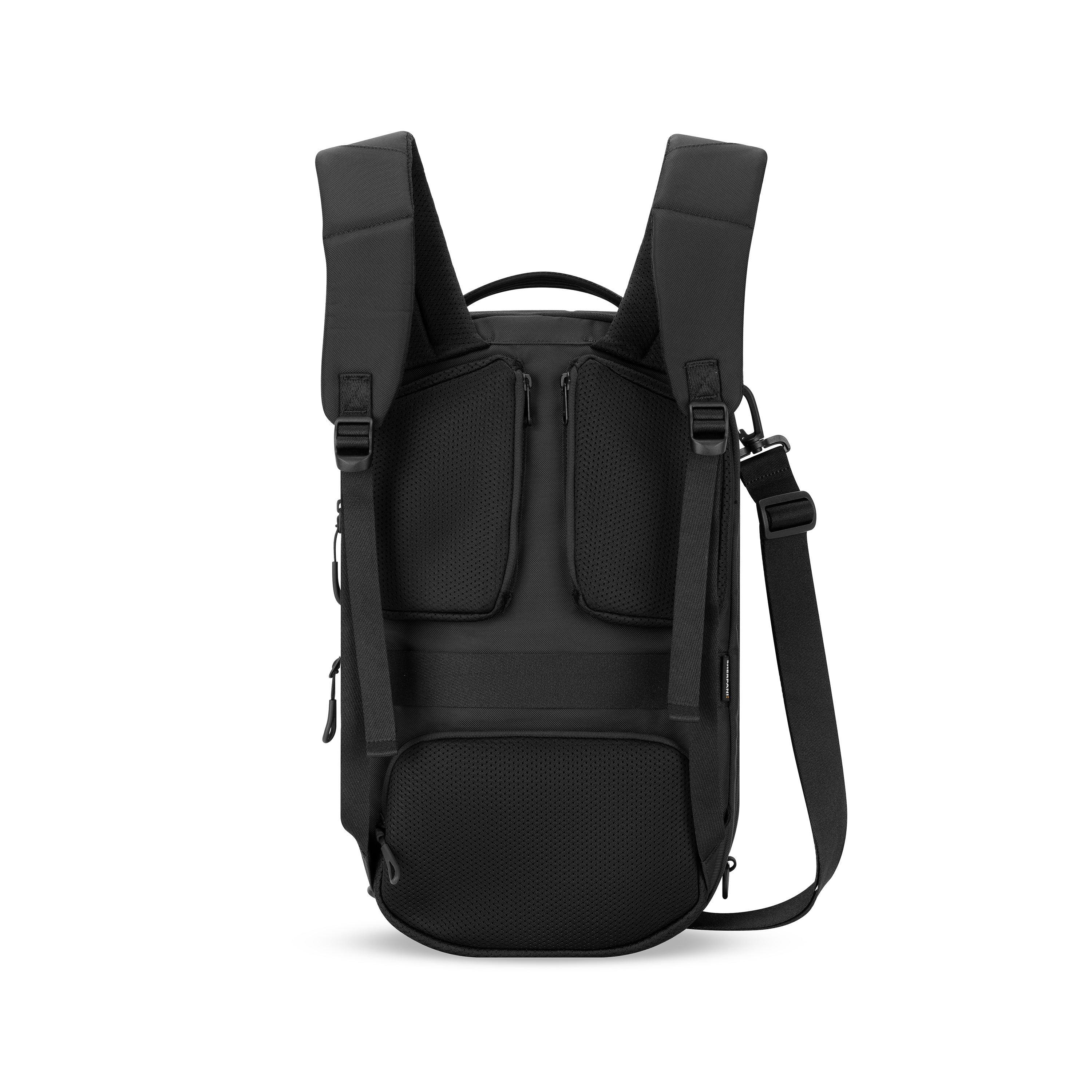 Sherpani Camden Pro Ultimate Commuter Travel Backpack ciao