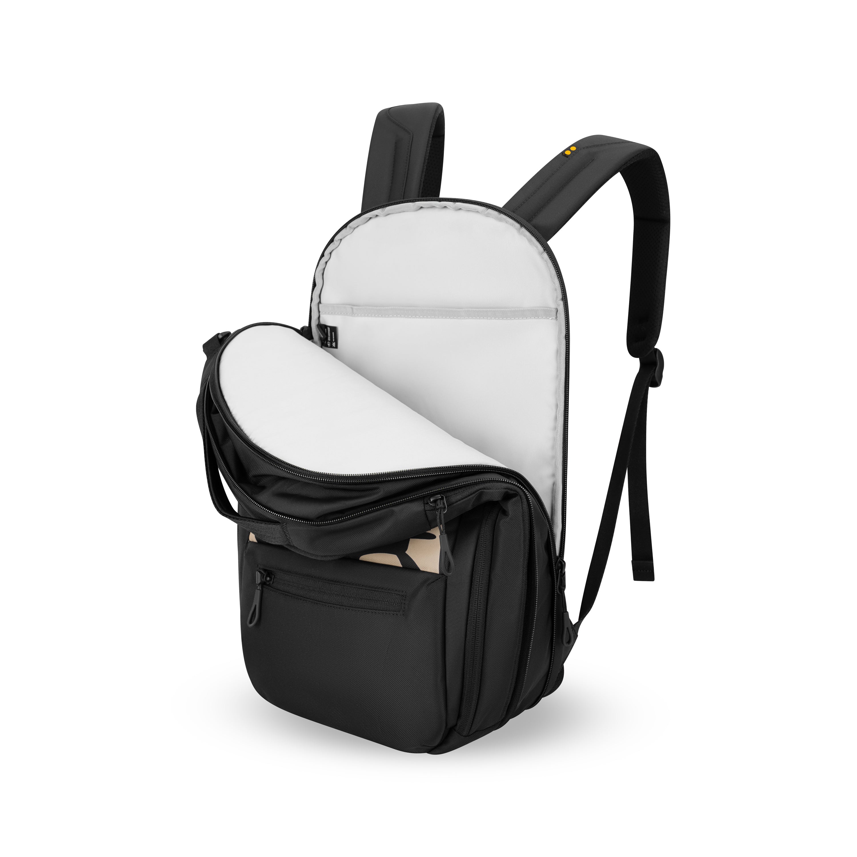 Sherpani Camden Pro Ultimate Commuter Travel Backpack ciao