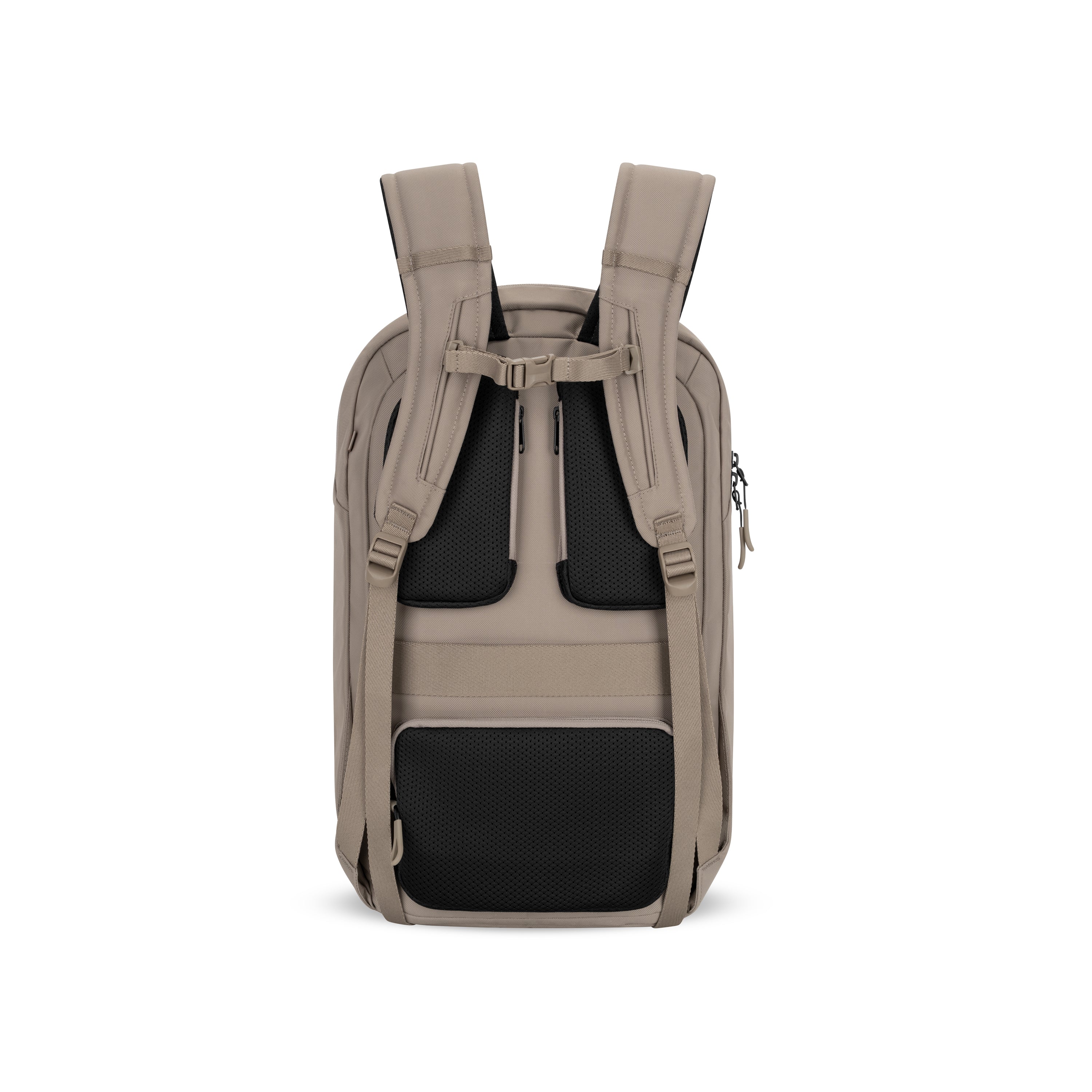 Sherpani Crew Travel Backpack dune