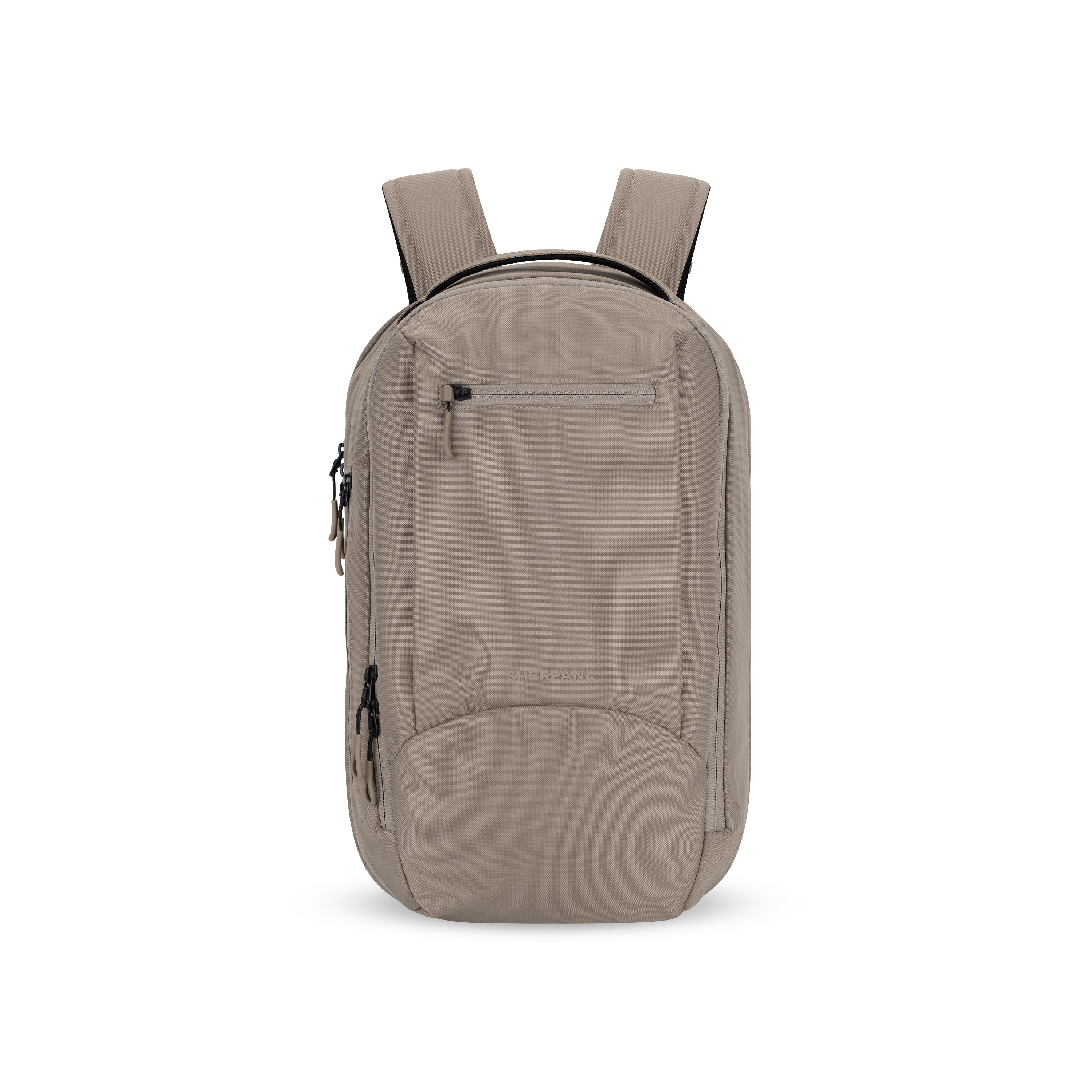 Sherpani Crew Travel Backpack dune