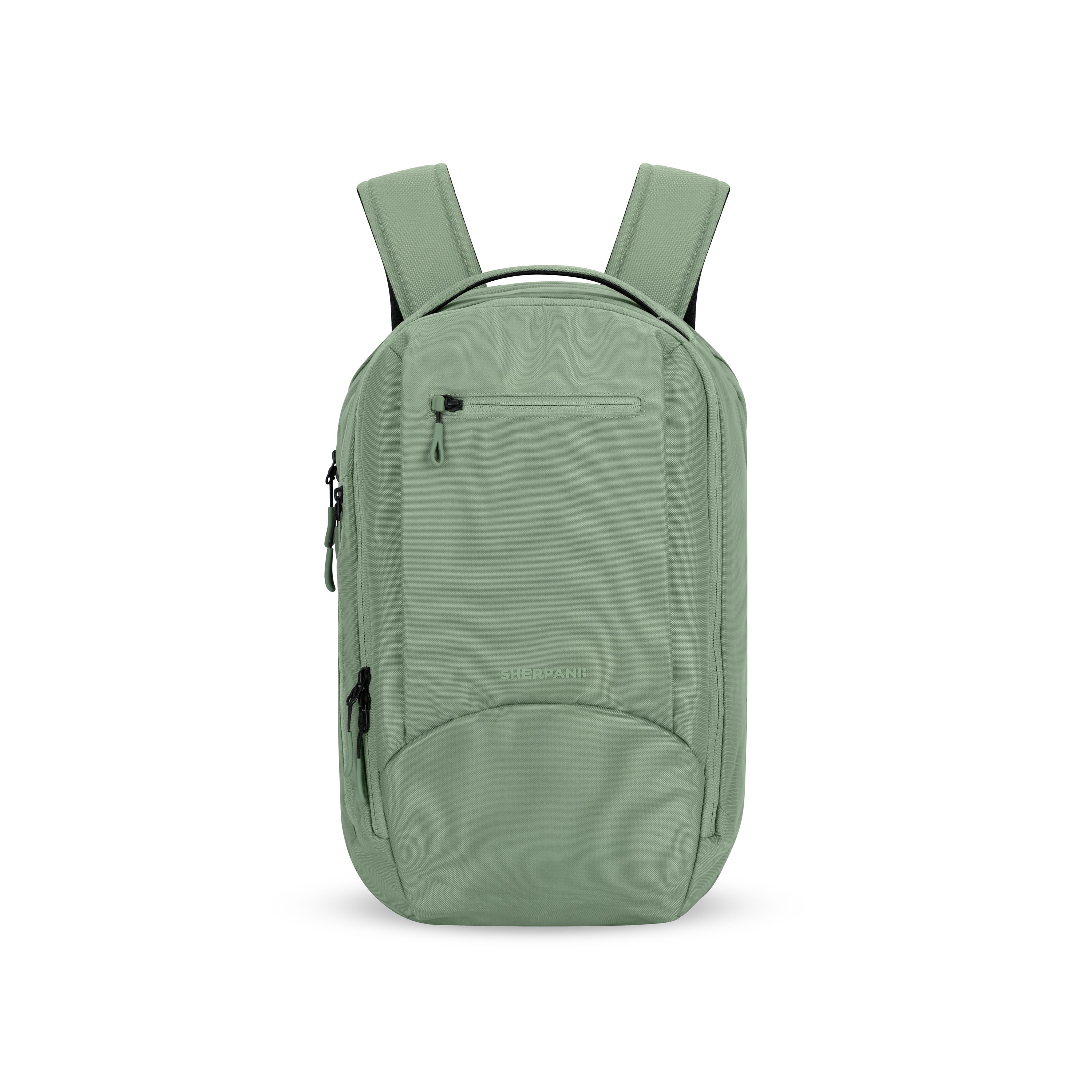 Sherpani Crew Travel Backpack olivine