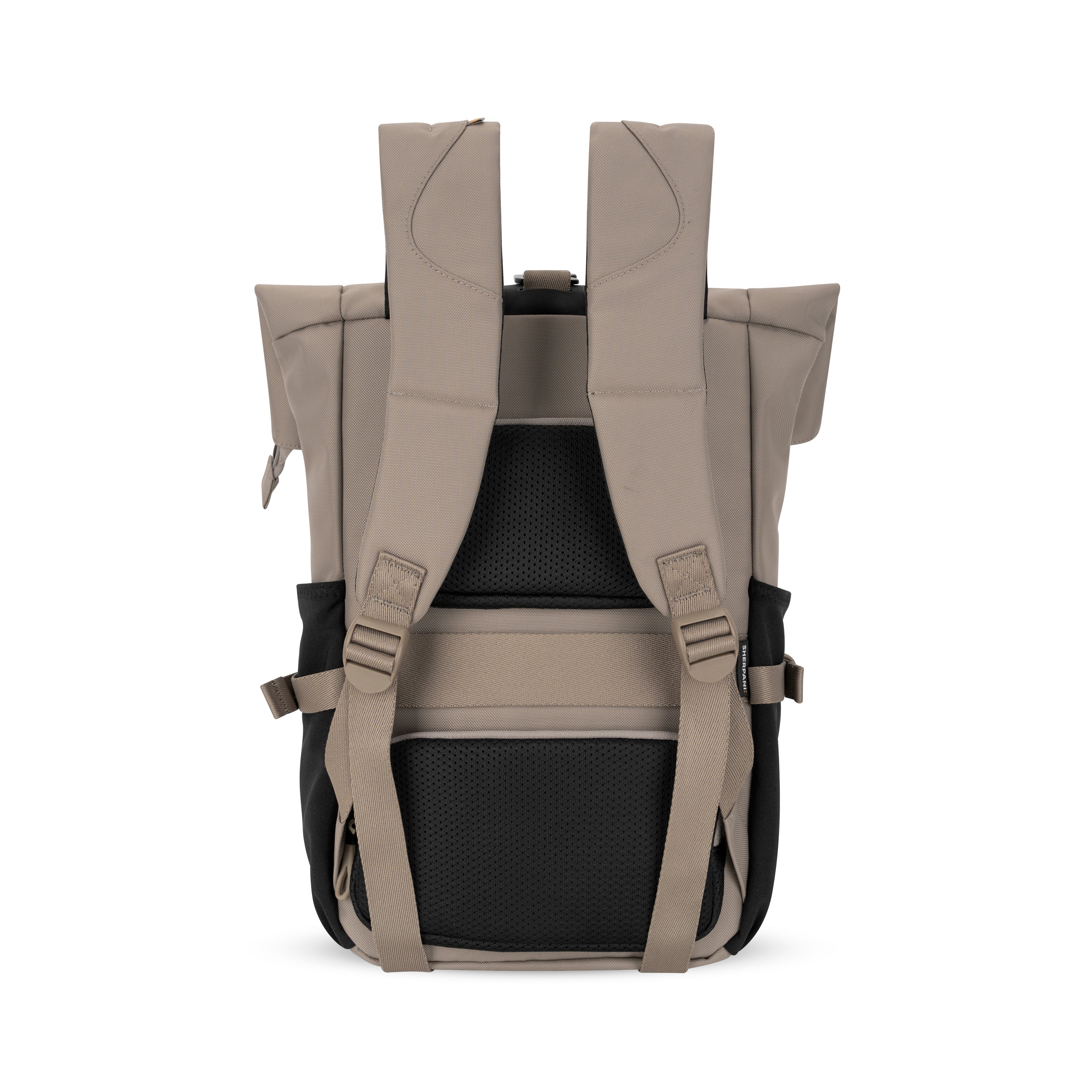Sherpani Sedona Mini Foldover Backpack dune