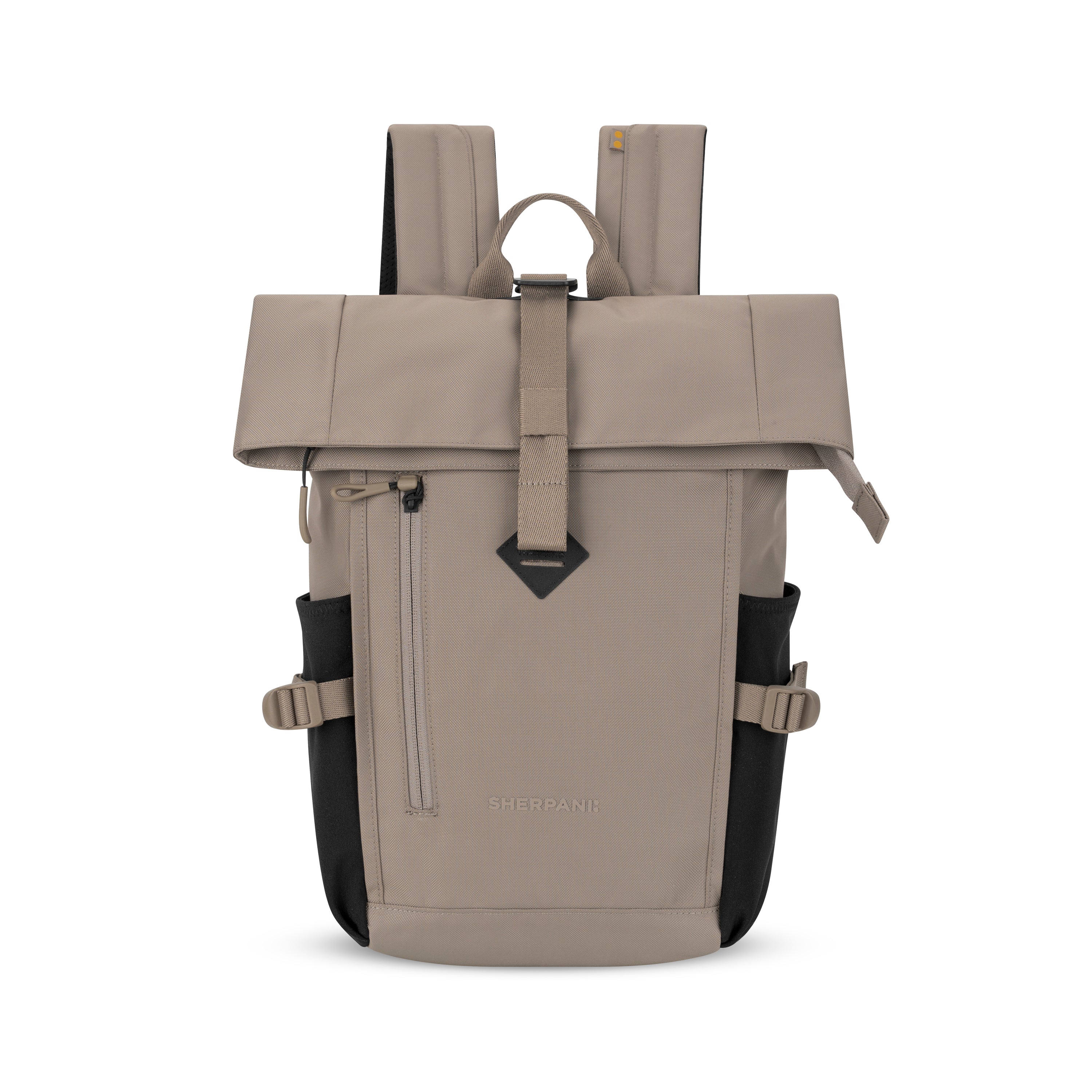 Sherpani Sedona Mini Foldover Backpack dune