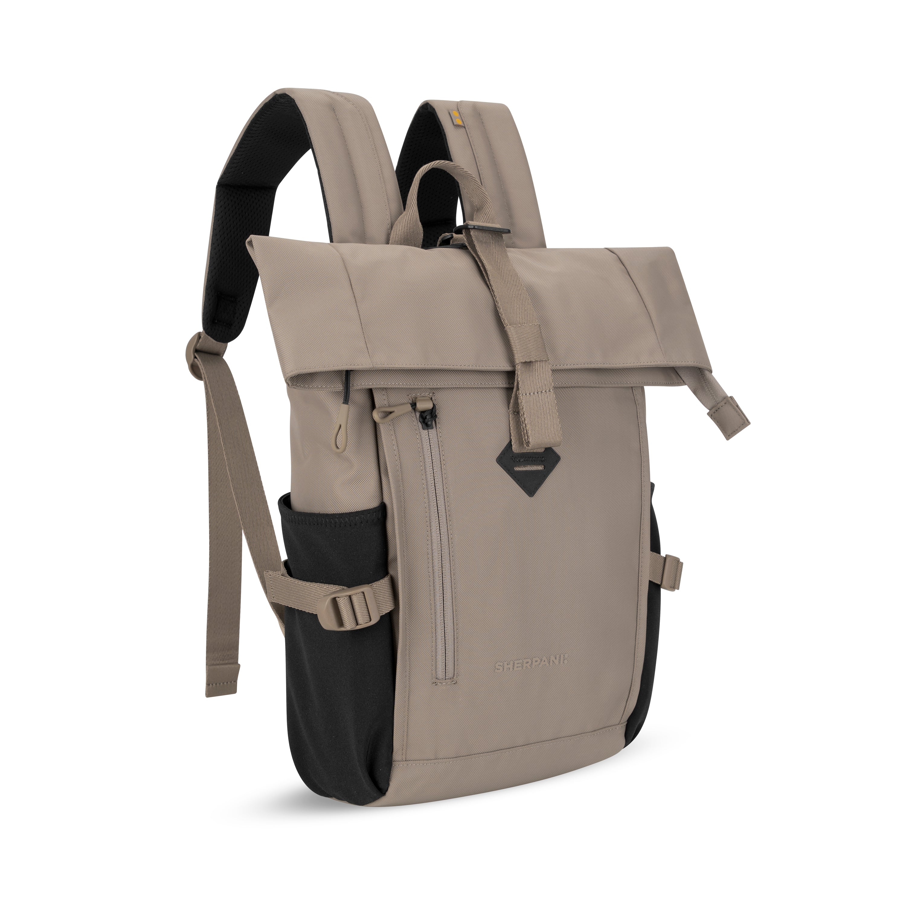 Sherpani Sedona Mini Foldover Backpack dune