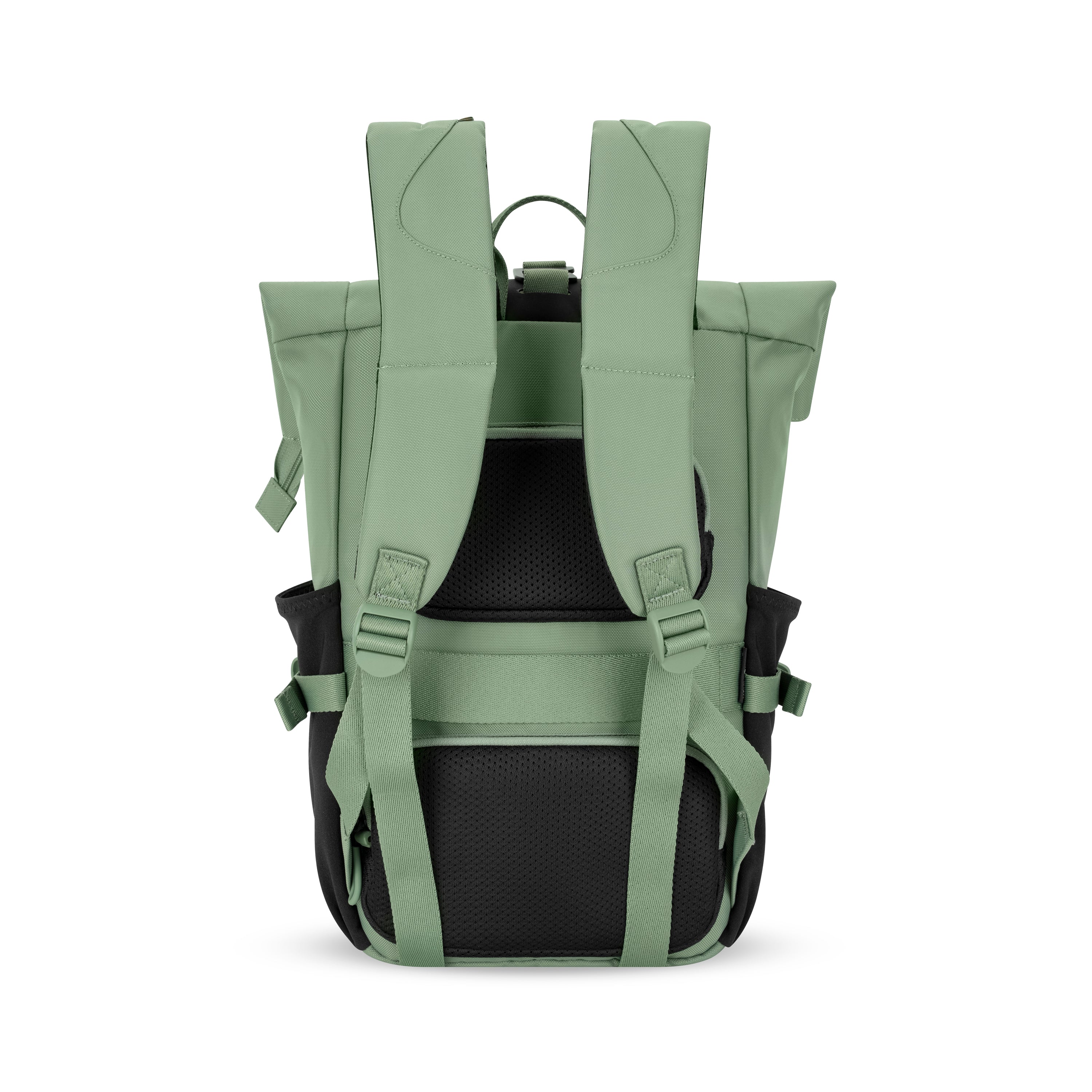 Sherpani Sedona Mini Foldover Backpack olivine