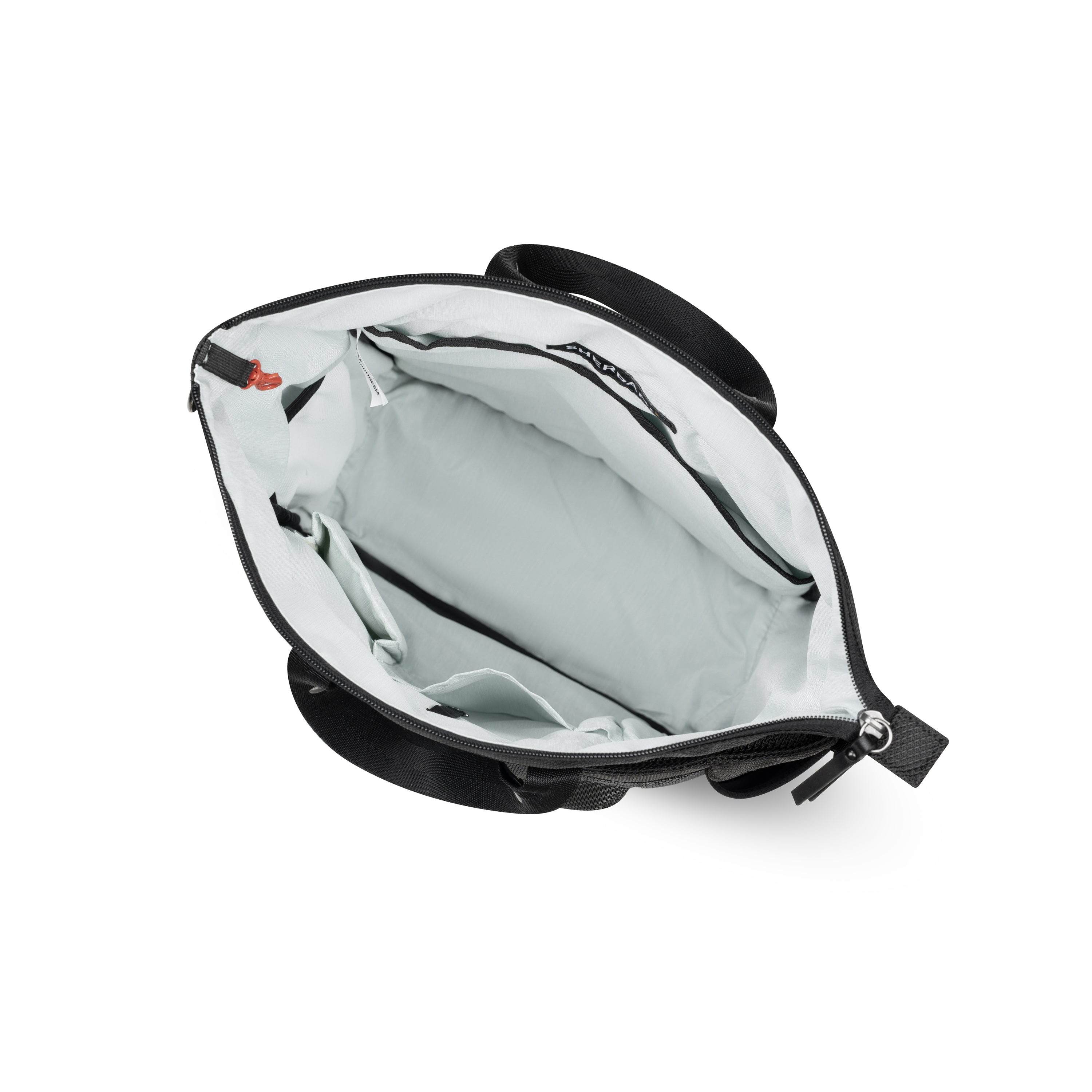 Sherpani Soleil AT Multi-Wear Travel Backpack granite