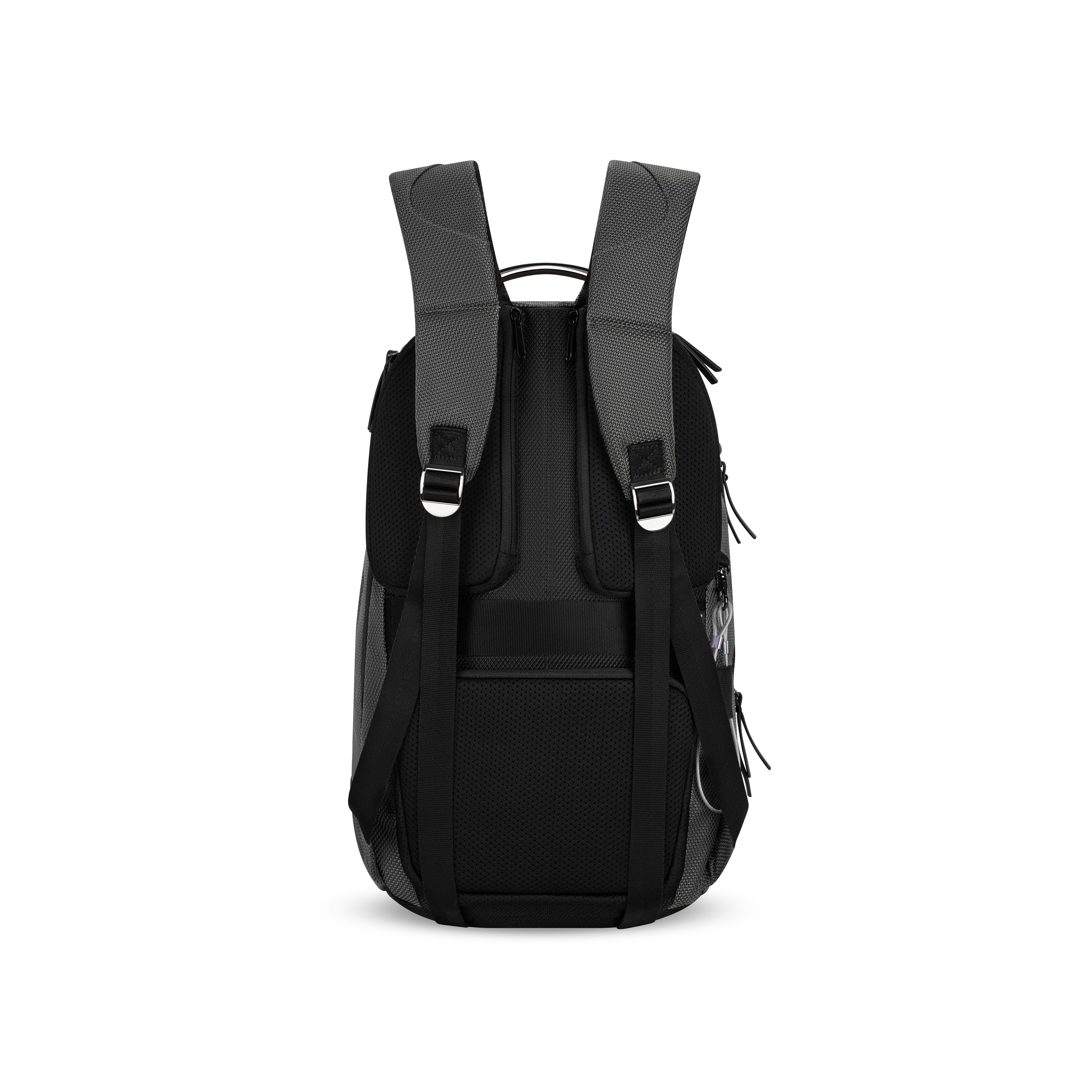Sherpani Solstice AT Travel Backpack granite