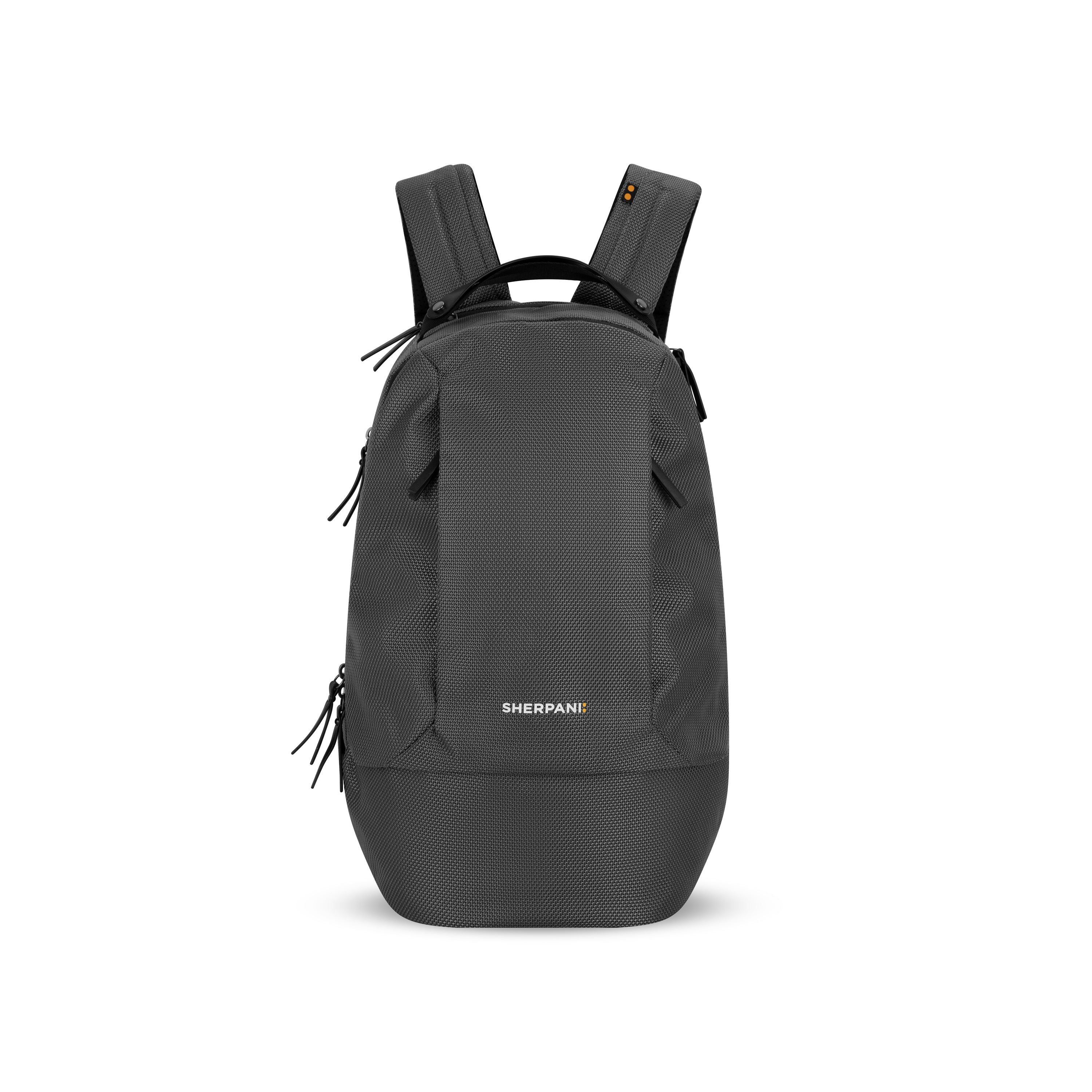 Sherpani Solstice AT Travel Backpack granite