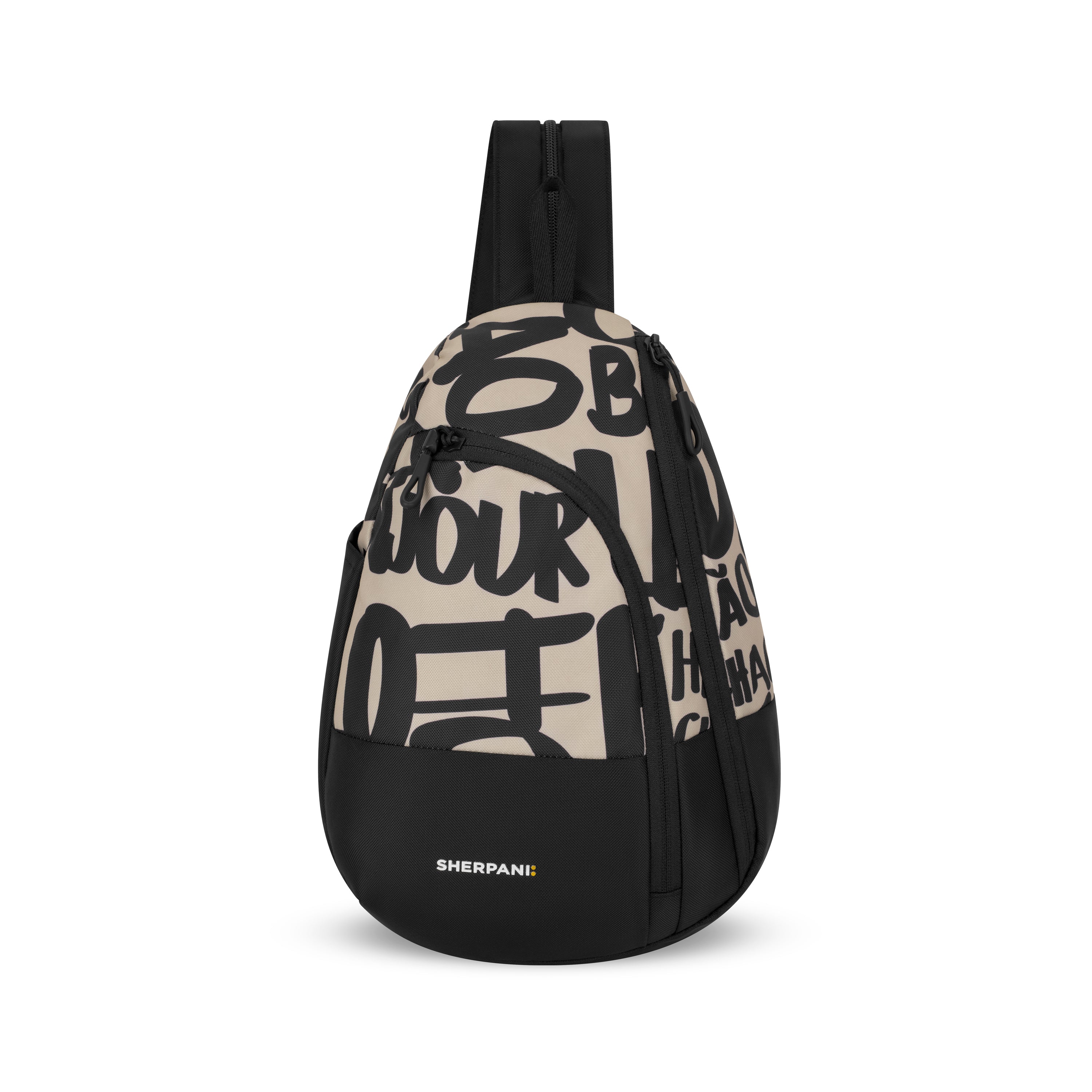 Sherpani Wayfarer Convertible Sling Pack ciao