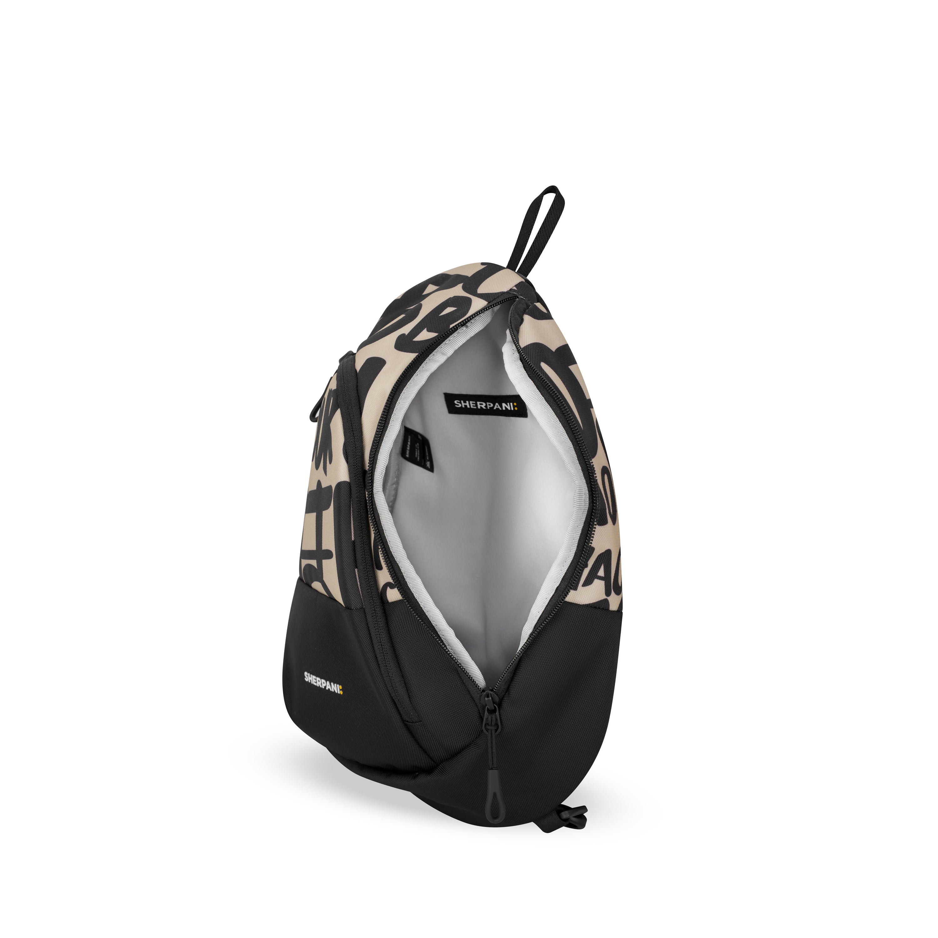 Sherpani Wayfarer Convertible Sling Pack ciao