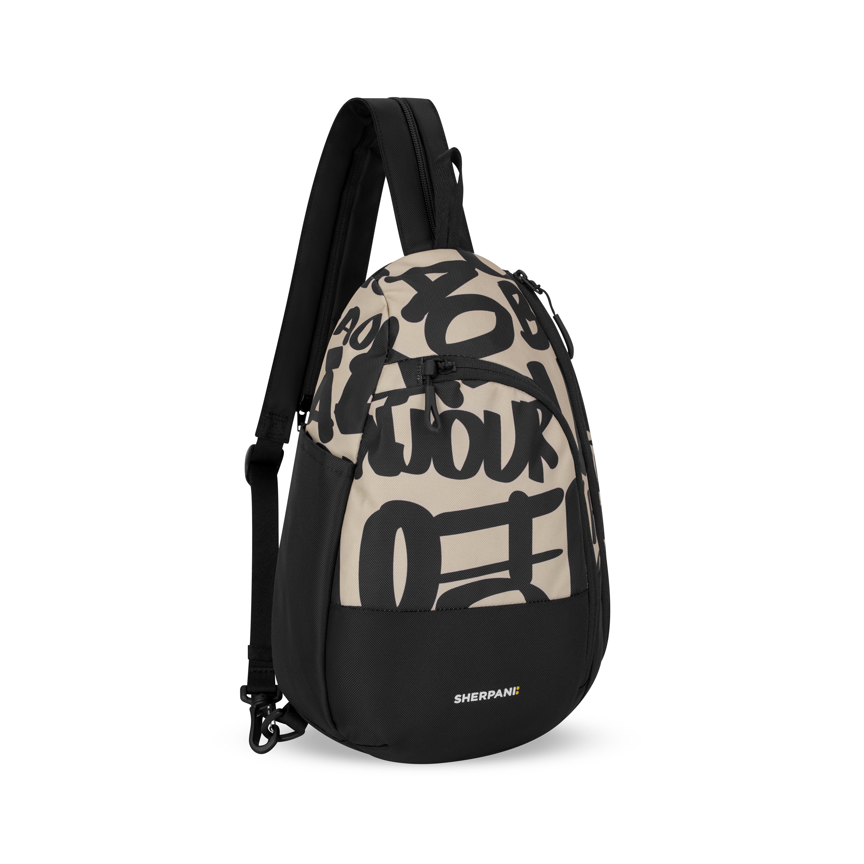 Sherpani Wayfarer Convertible Sling Pack ciao