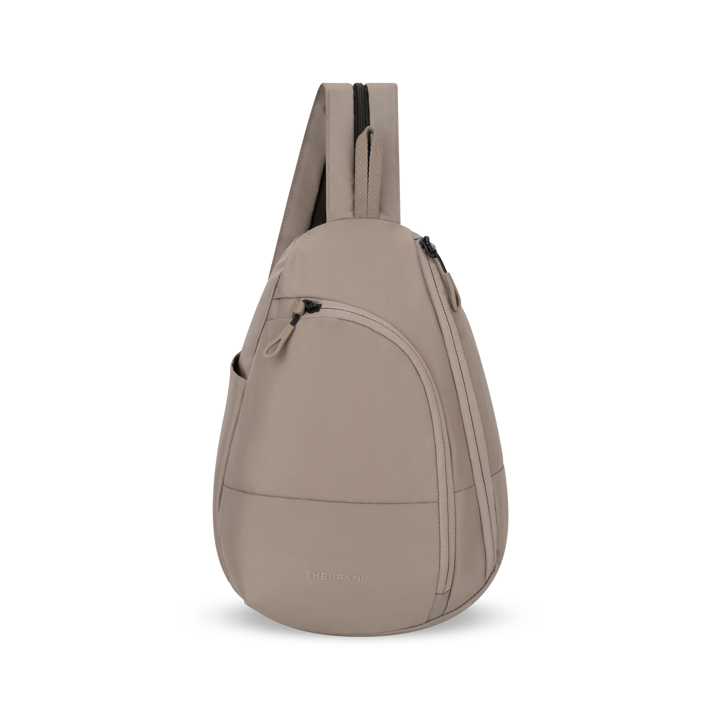 Sherpani Wayfarer Convertible Sling Pack dune