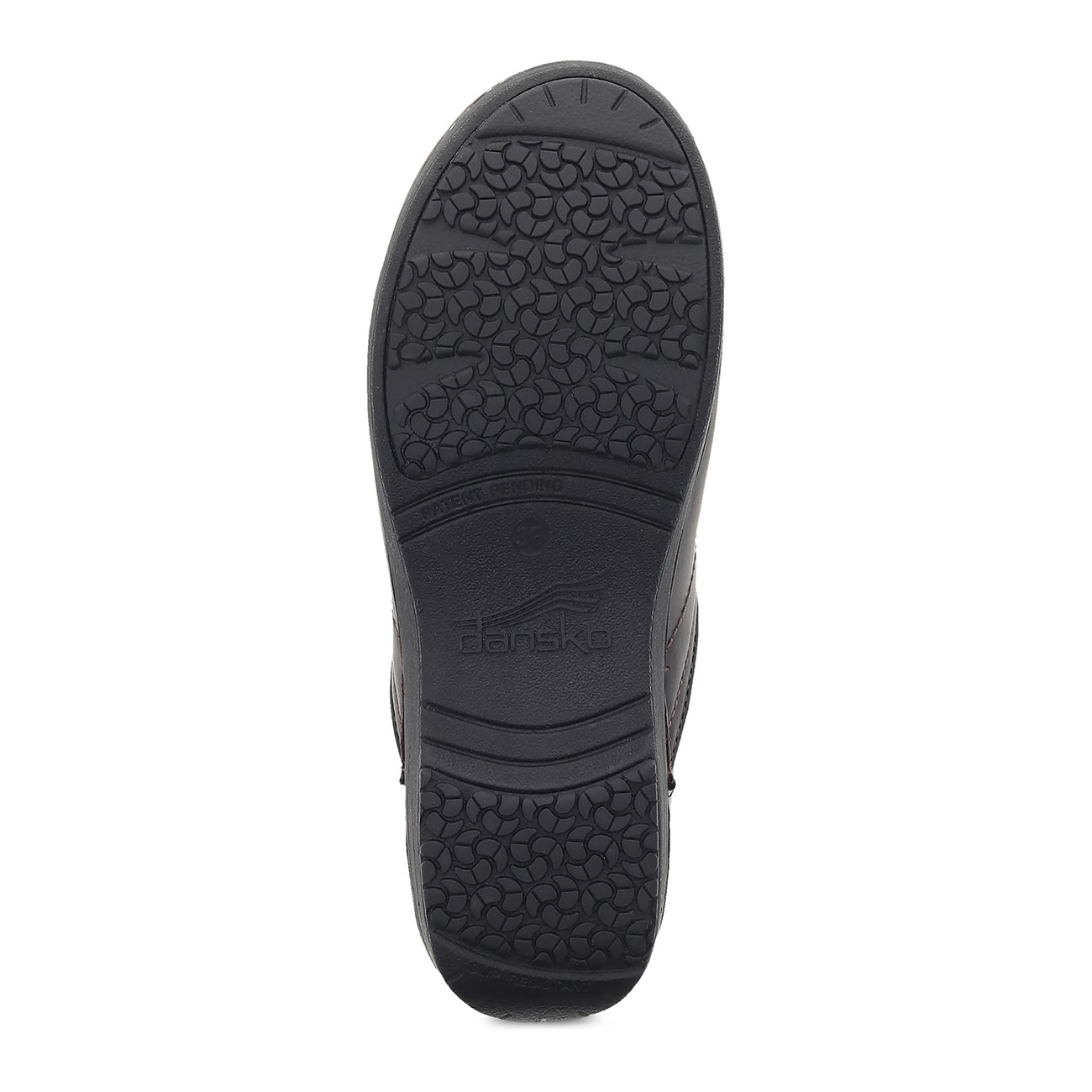 Dansko XP 2.0 brown waterproof