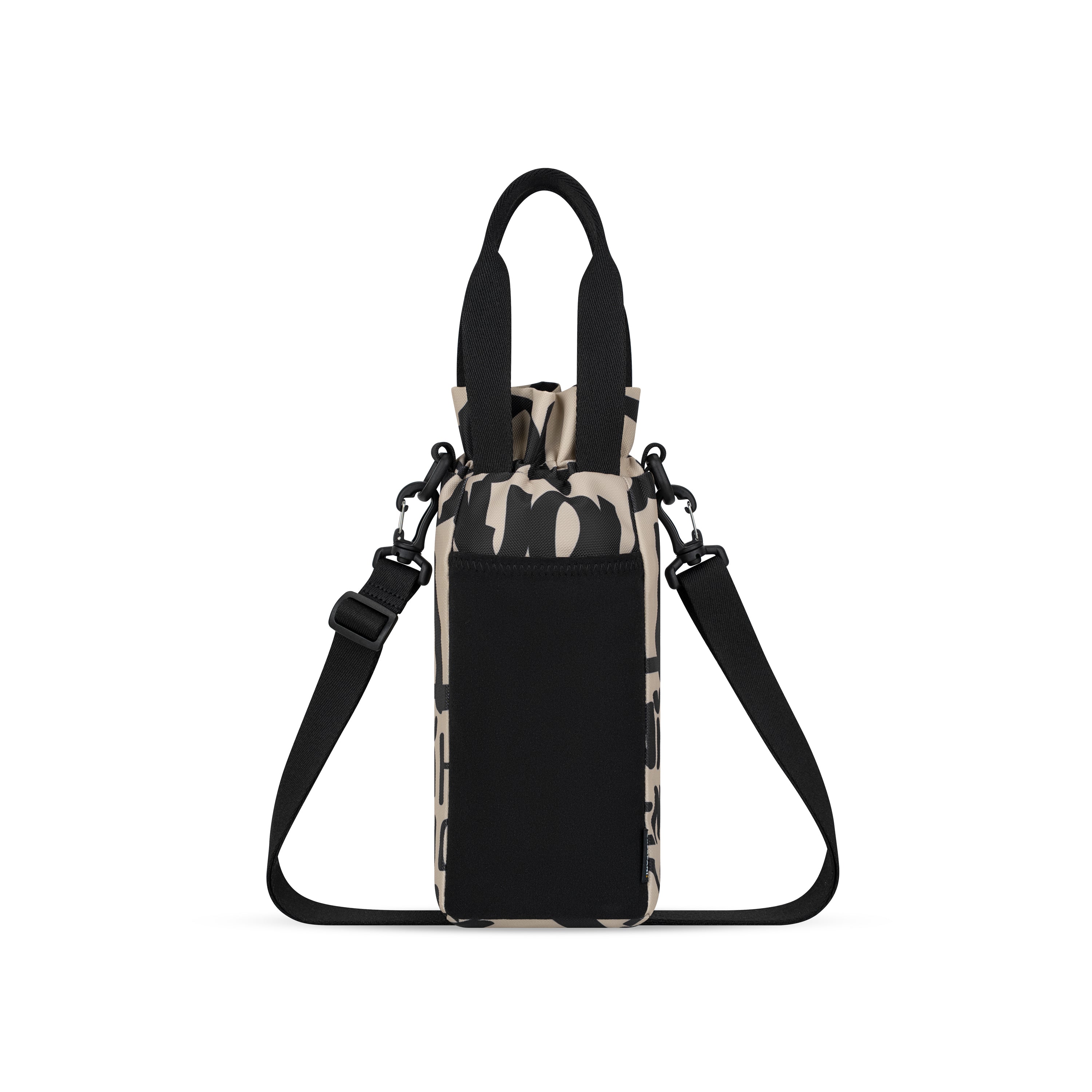 Sherpani Izzie Water Bottle Crossbody ciao