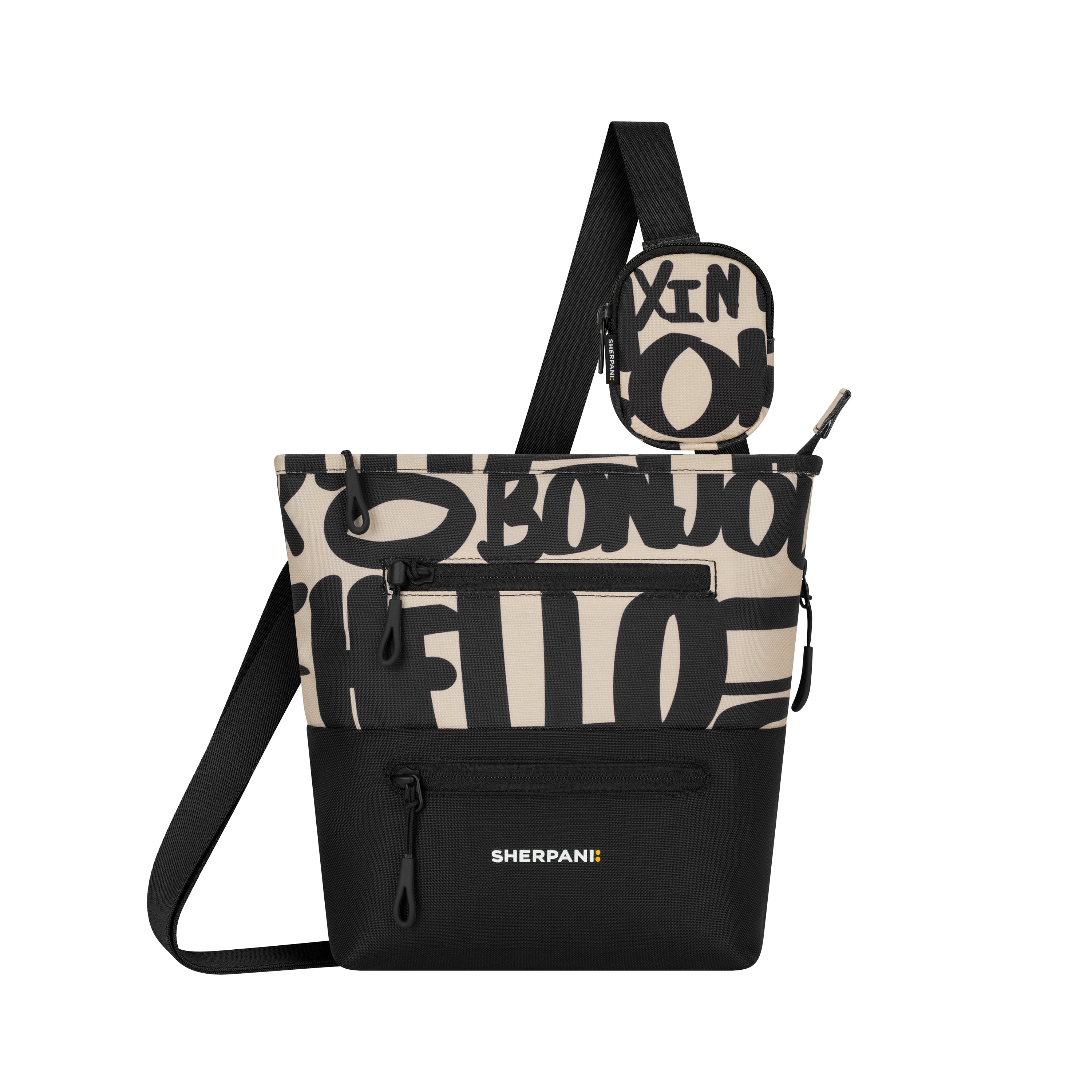 Sherpani Sadie Crossbody ciao