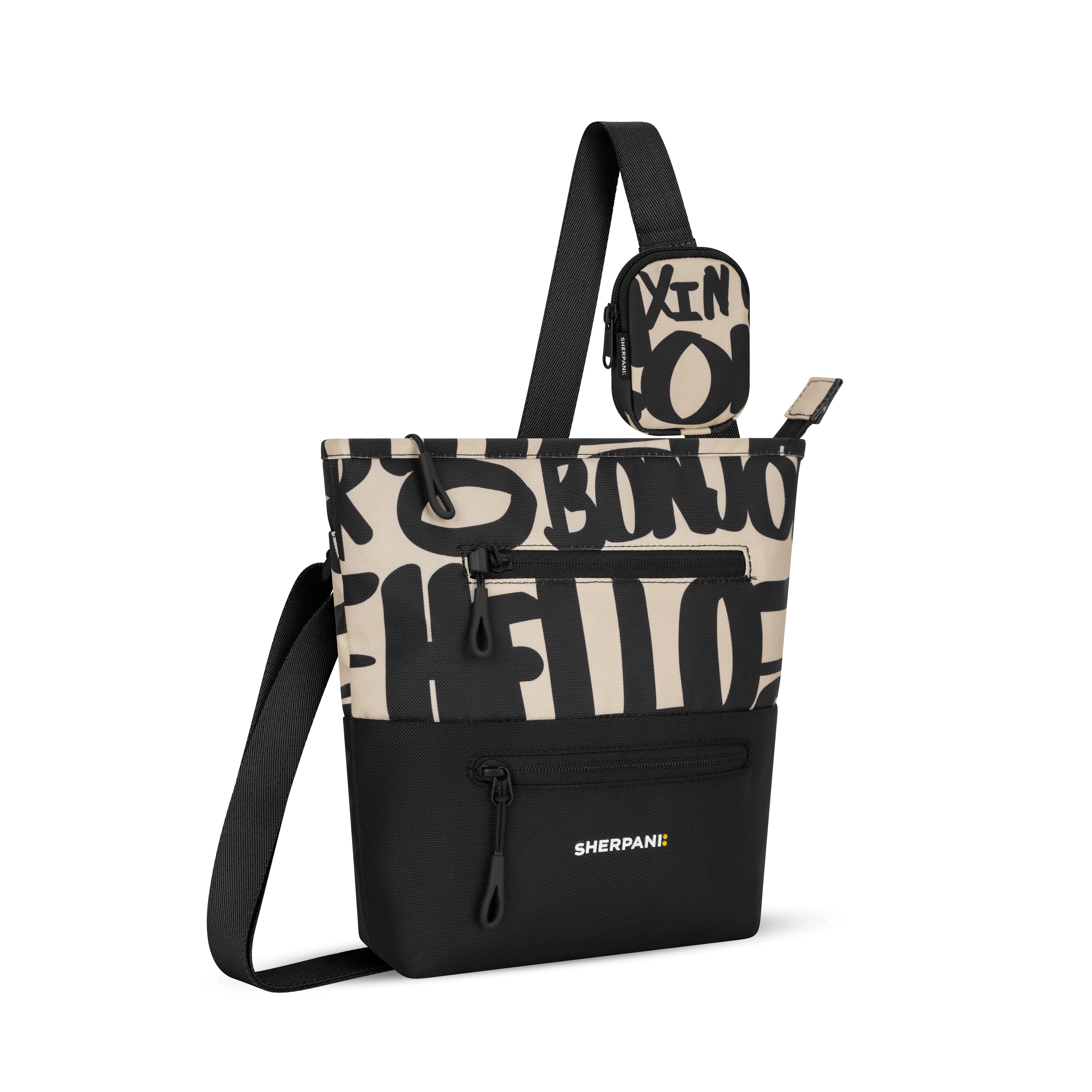 Sherpani Sadie Crossbody ciao