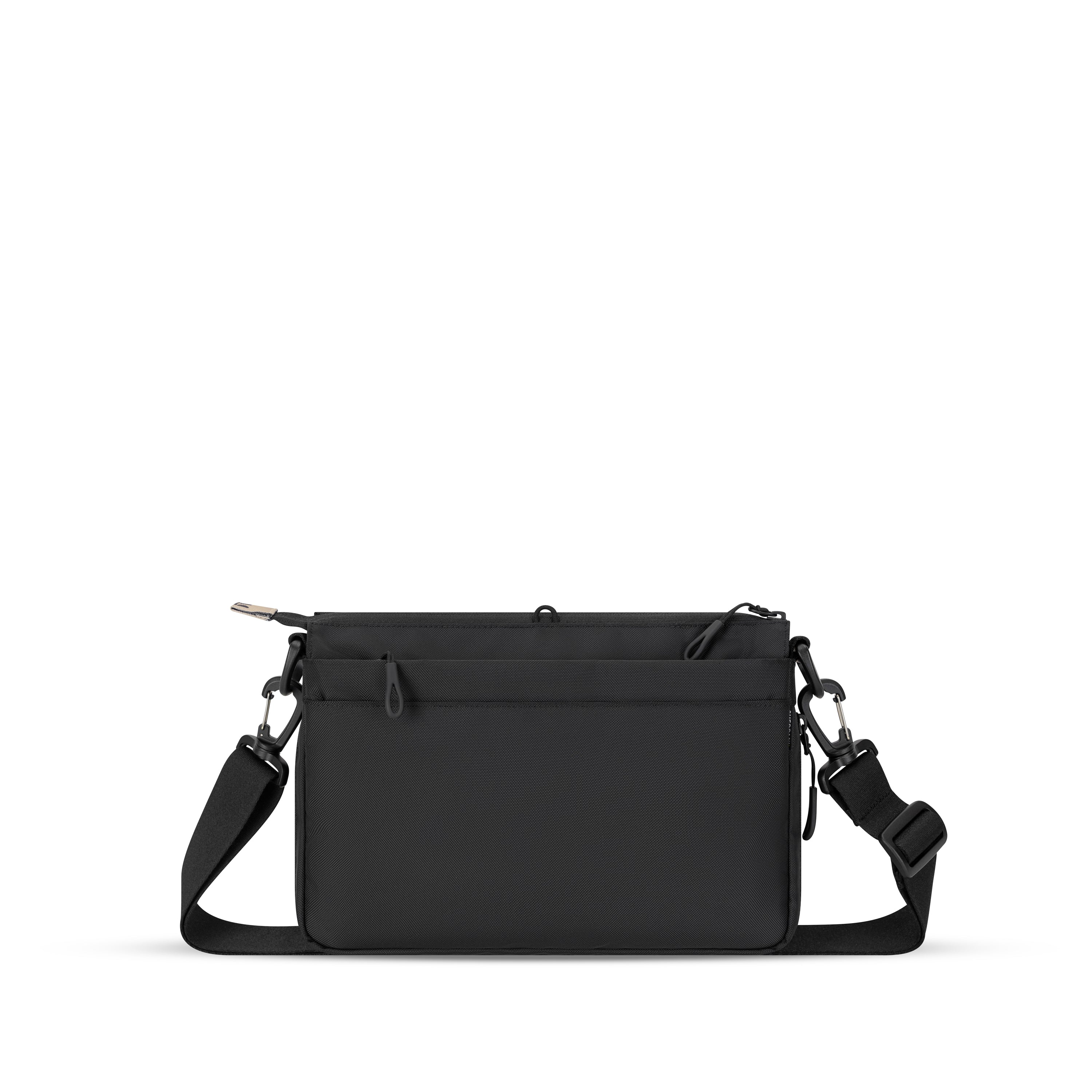 Sherpani Ceara Expandable Crossbody ciao