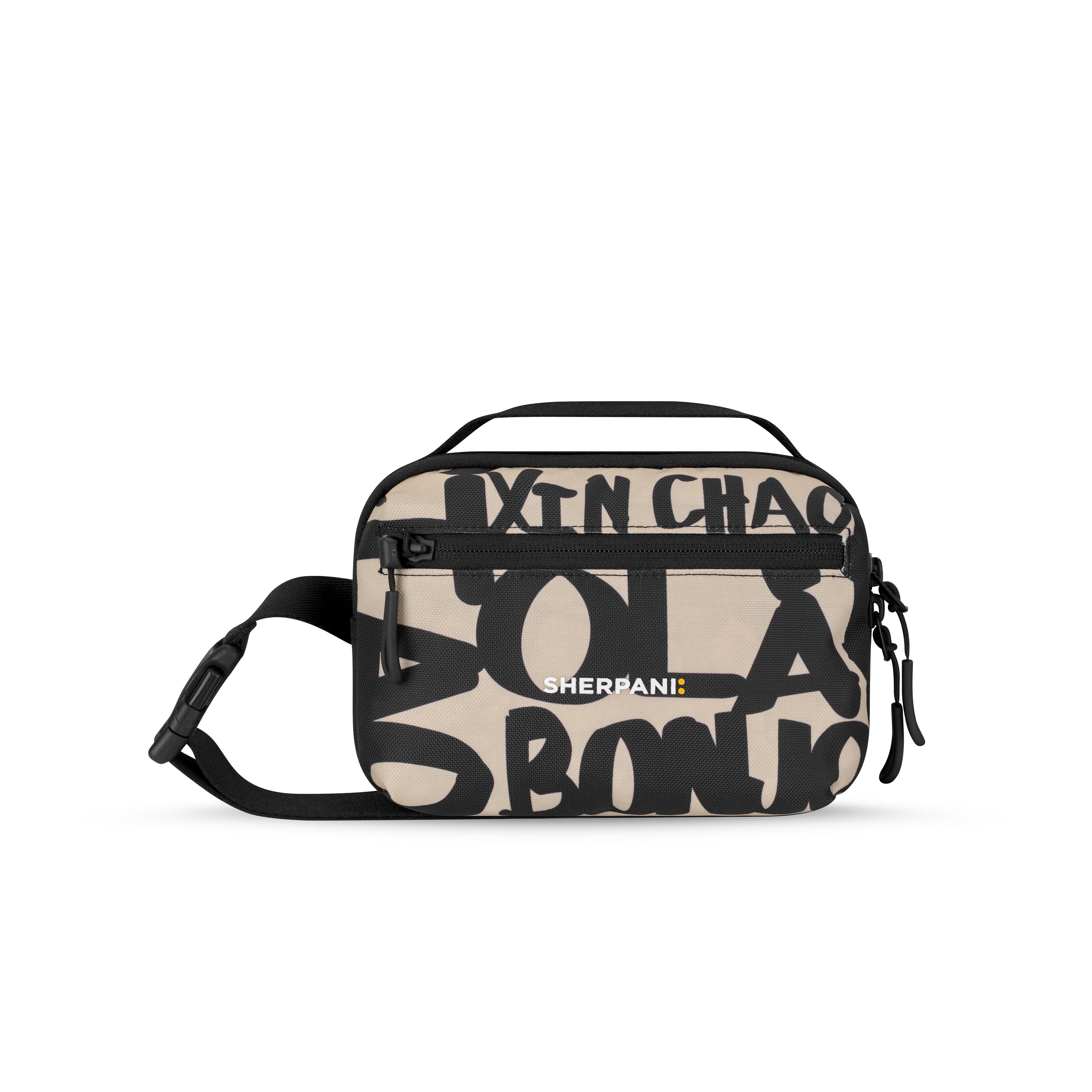 Sherpani Hyk Hip Pack ciao