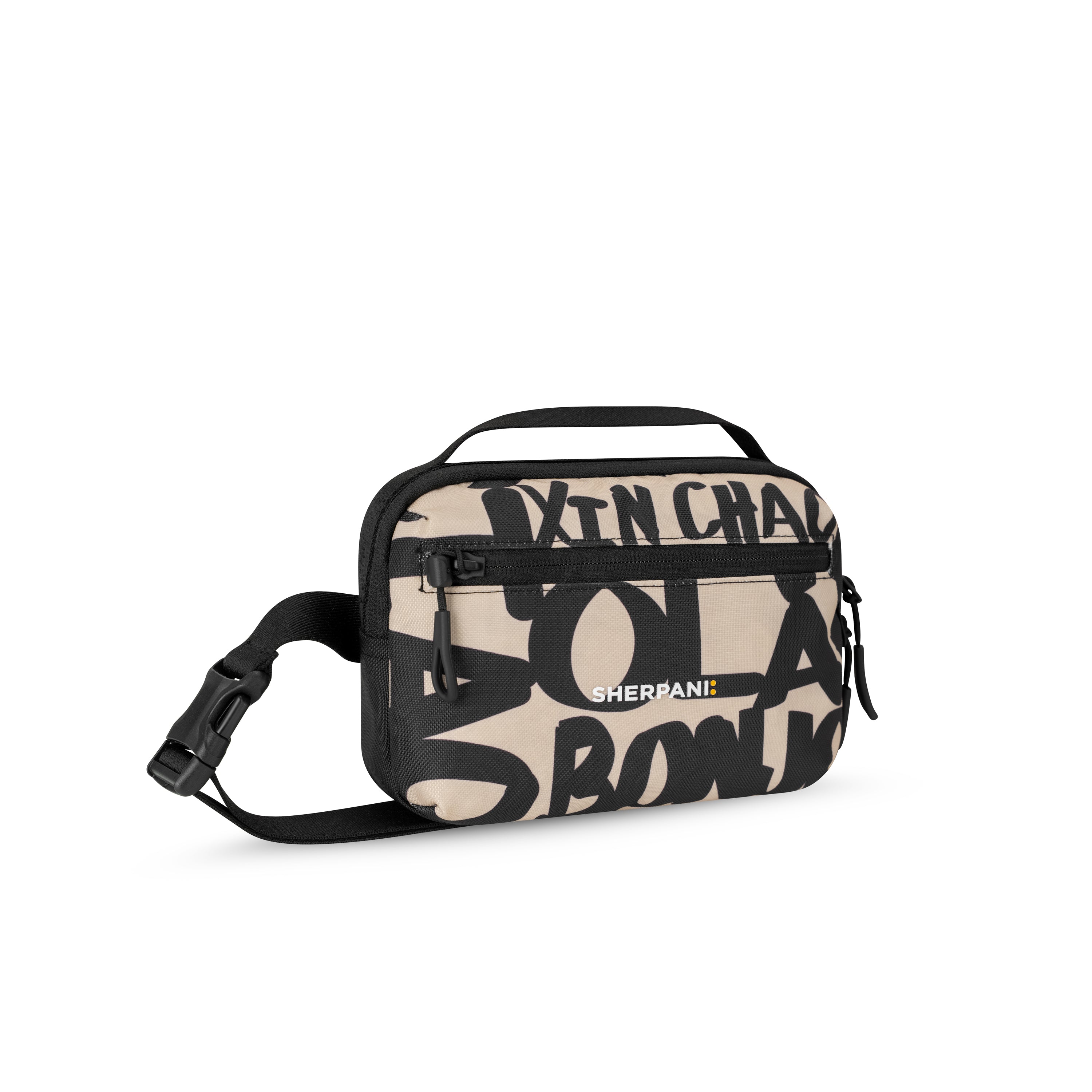 Sherpani Hyk Hip Pack ciao