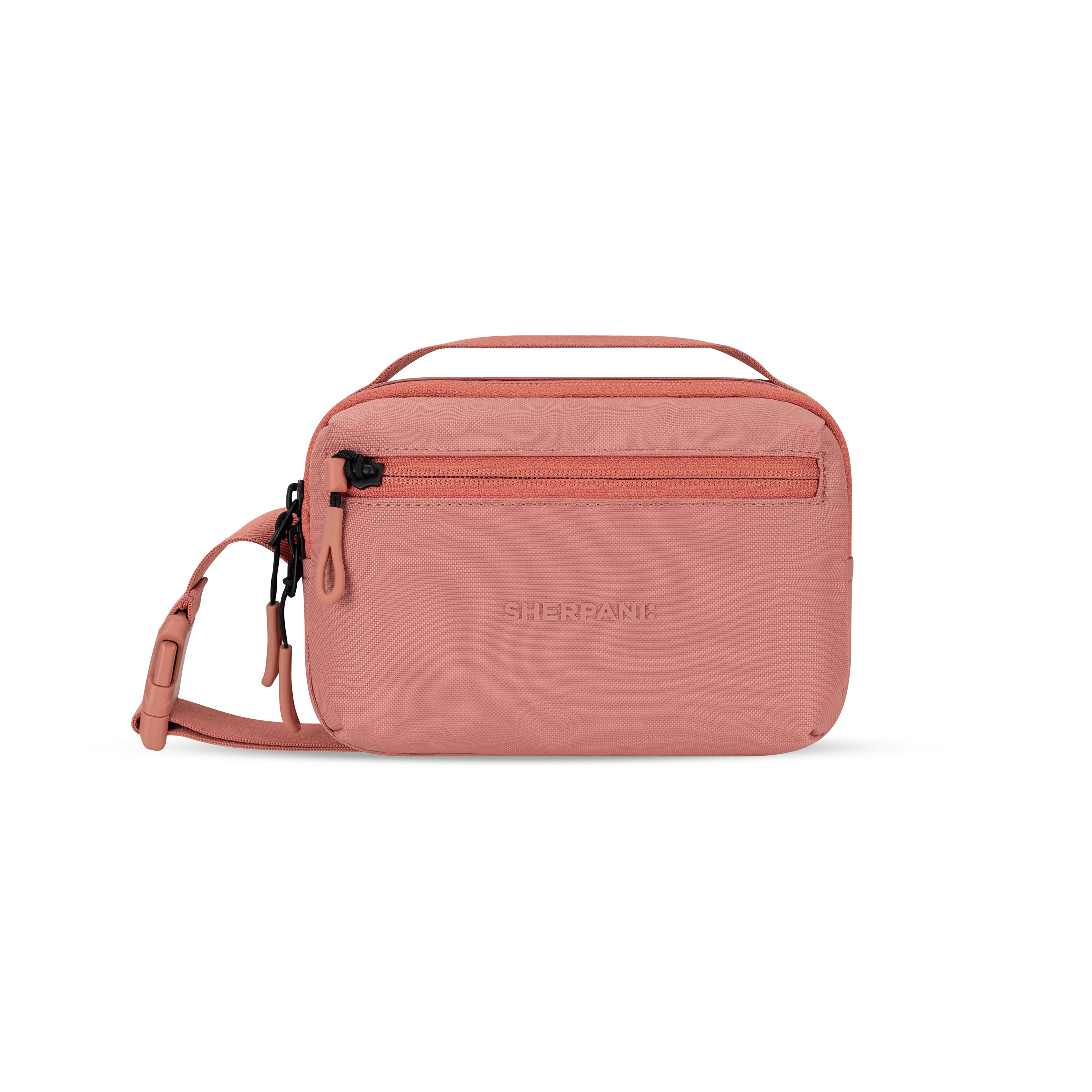 Sherpani Hyk Hip Pack desert