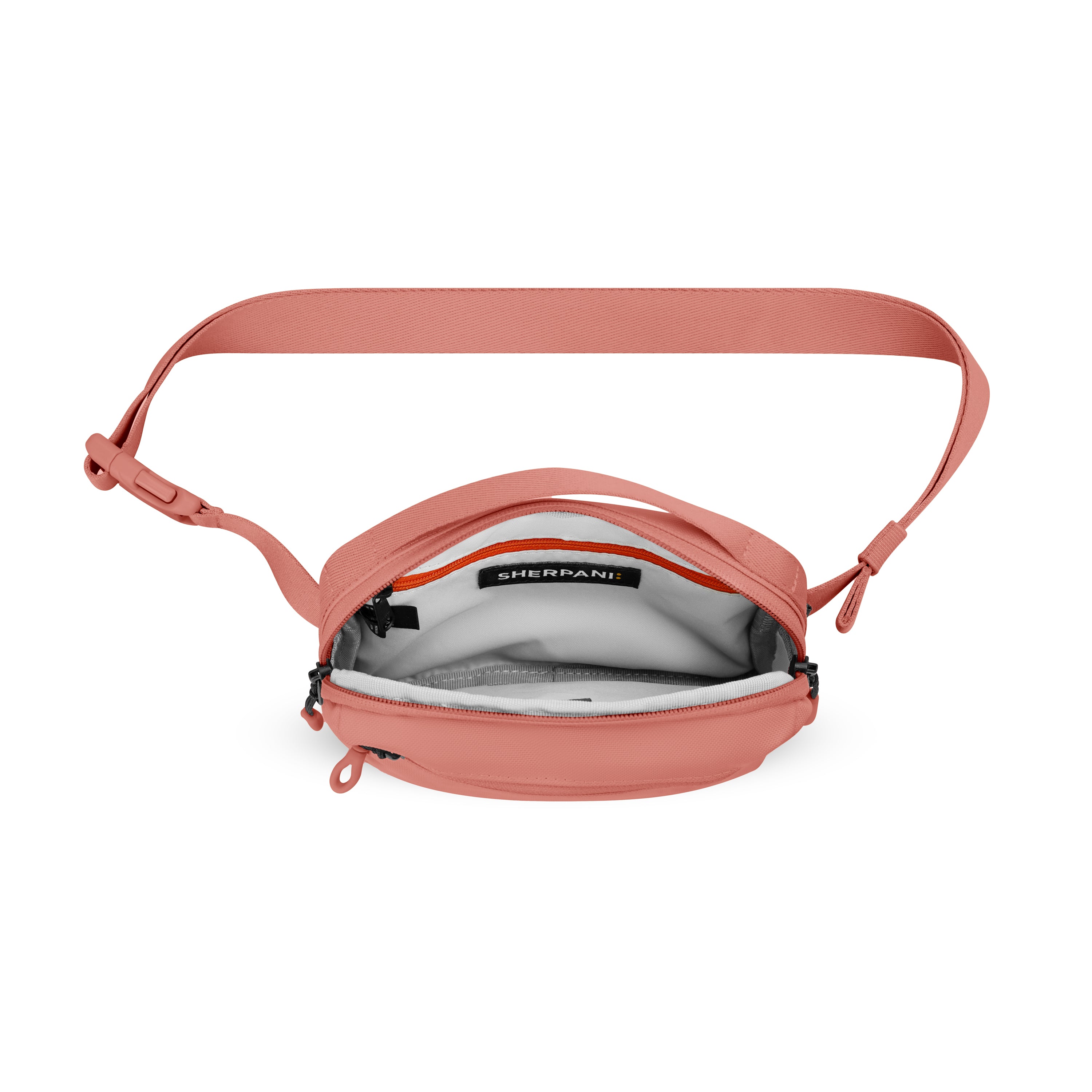 Sherpani Hyk Hip Pack desert