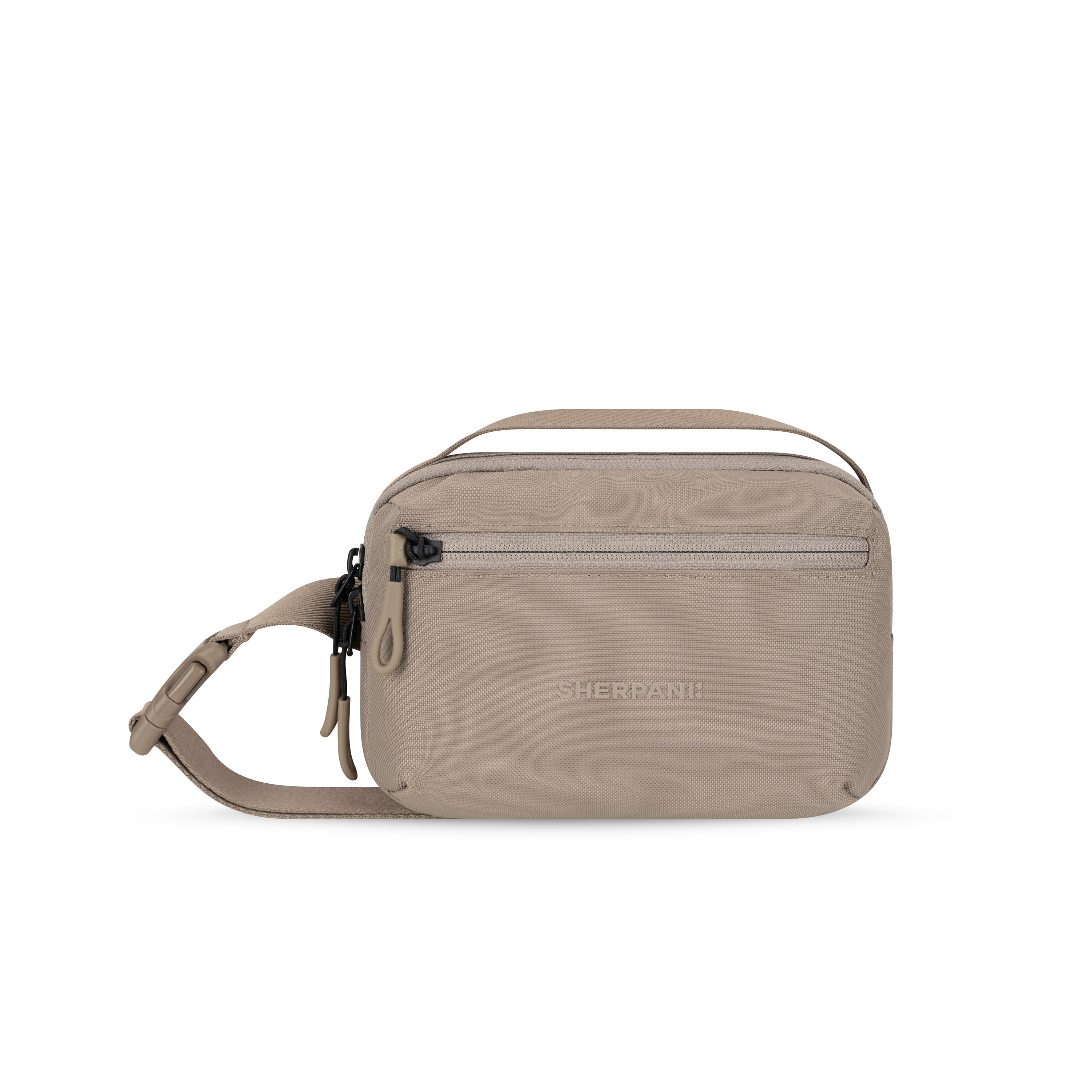 Sherpani Hyk Hip Pack dune