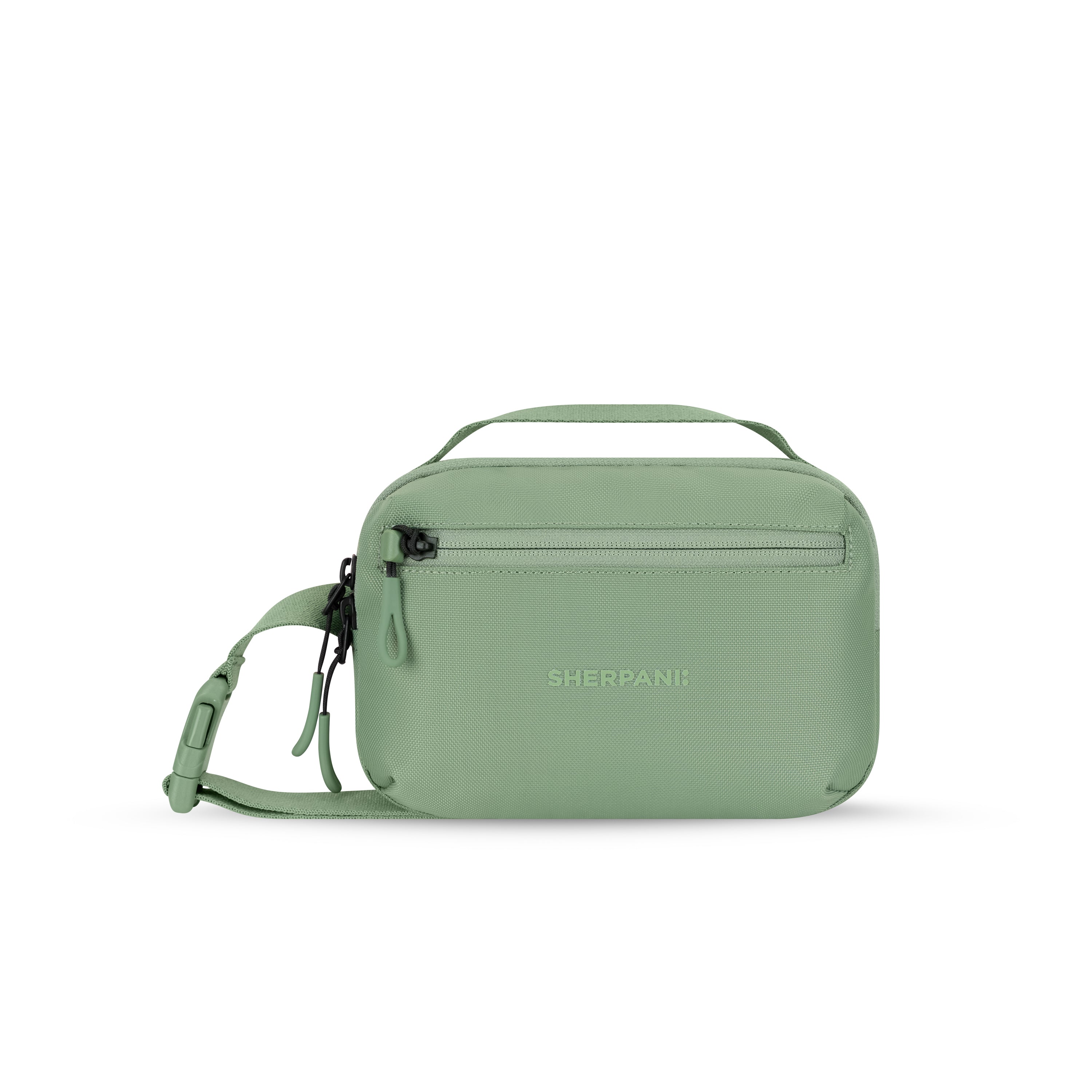 Sherpani Hyk Hip Pack olivine