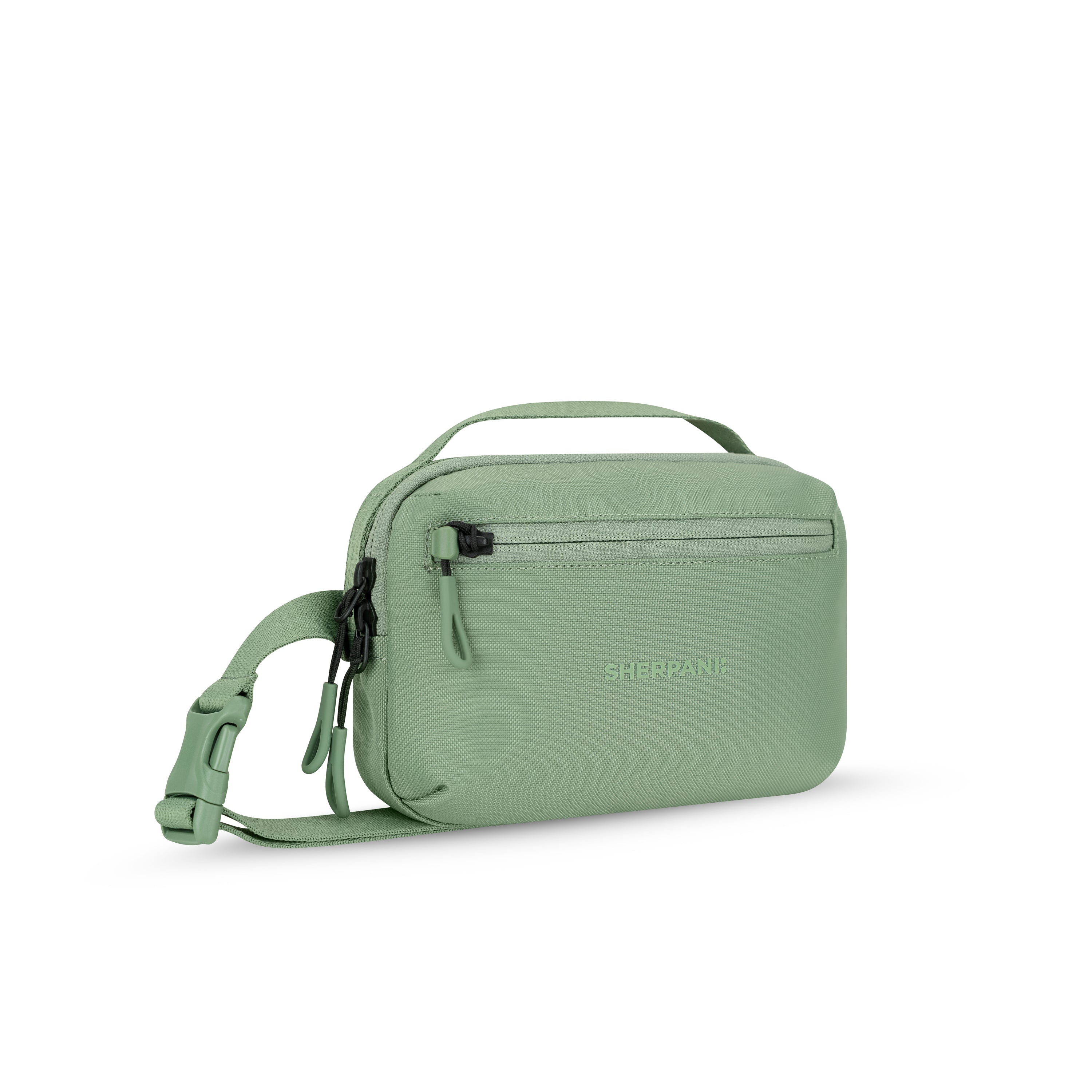 Sherpani Hyk Hip Pack olivine