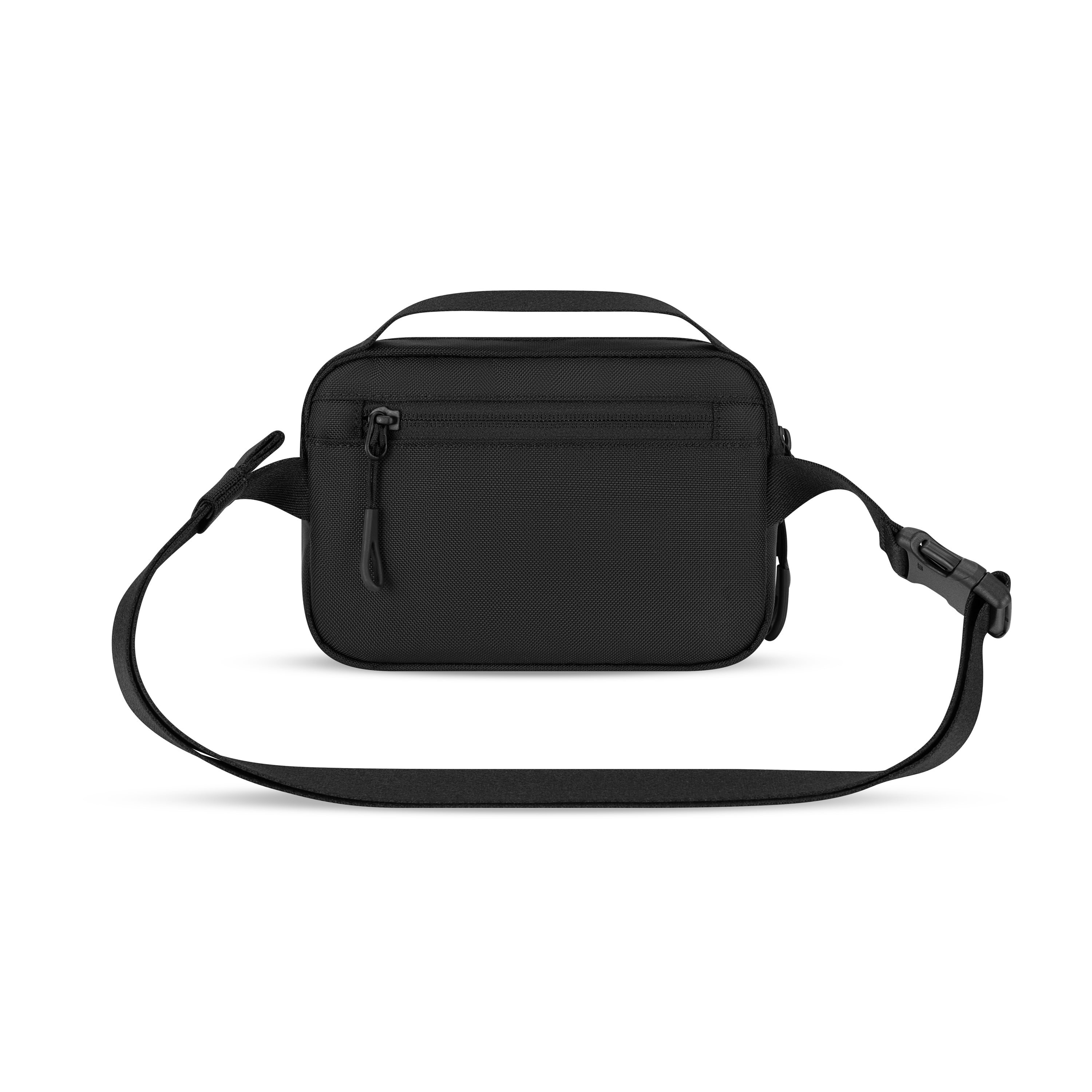 Sherpani Hyk Hip Pack raven