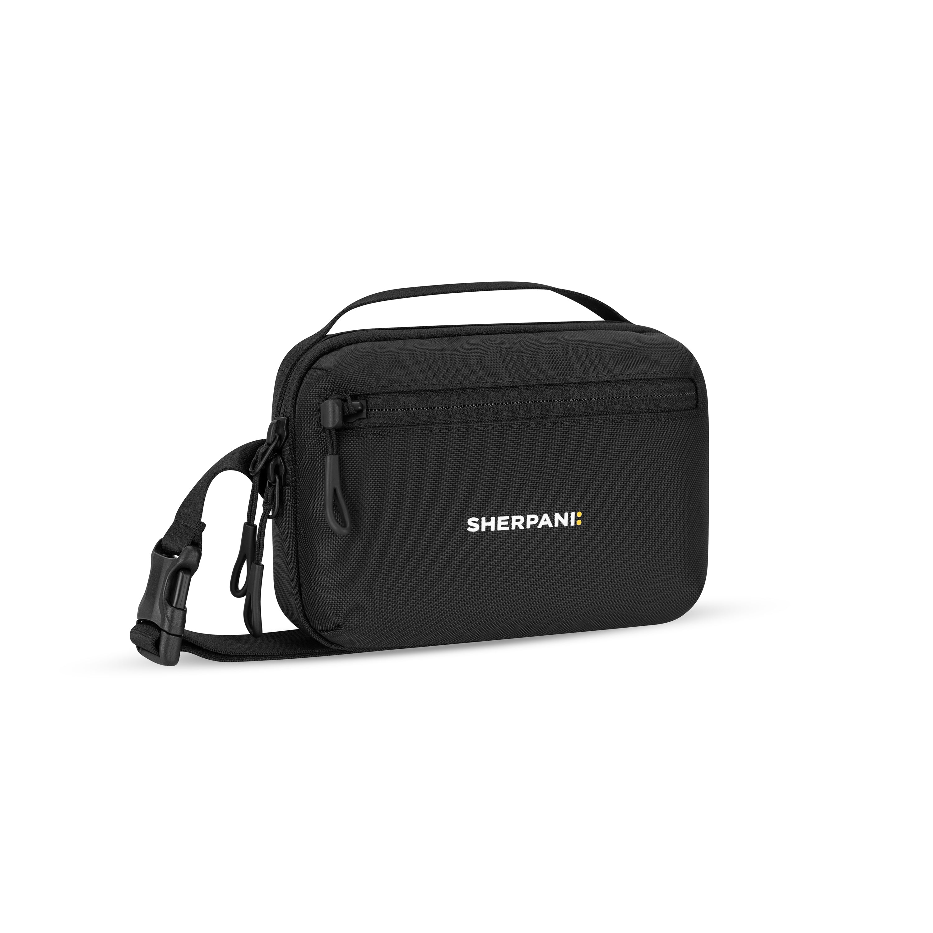 Sherpani Hyk Hip Pack raven