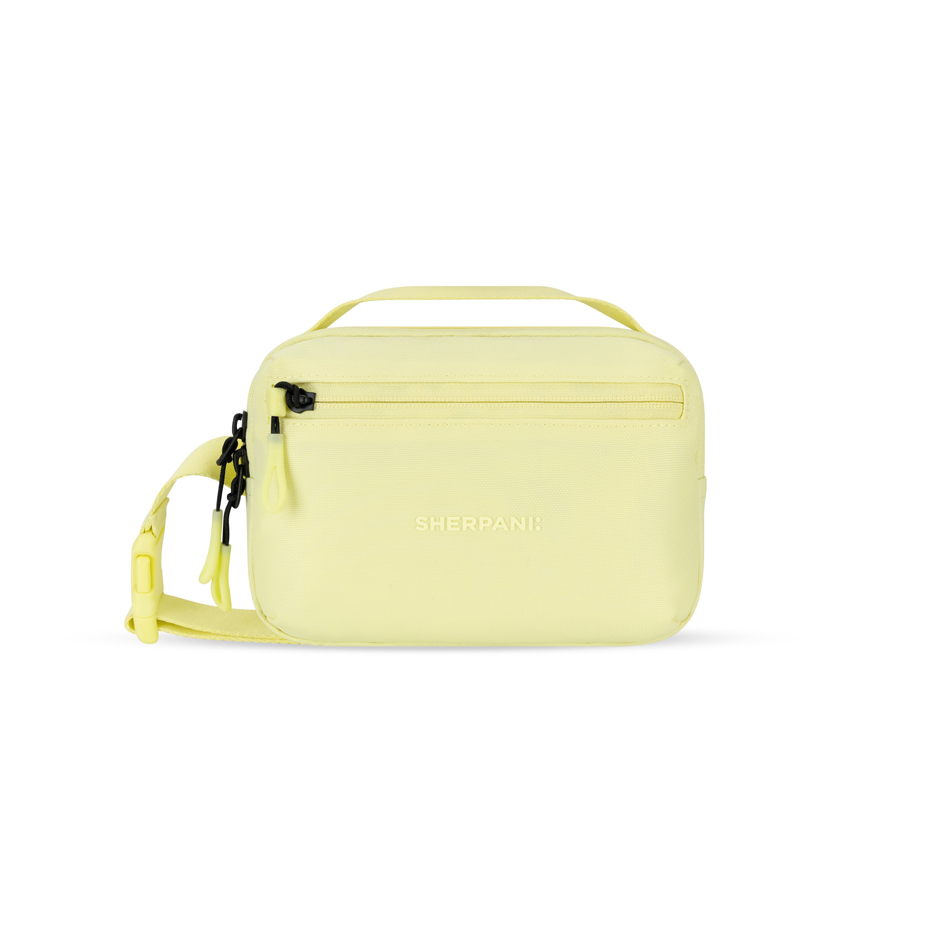 Sherpani Hyk Hip Pack sol
