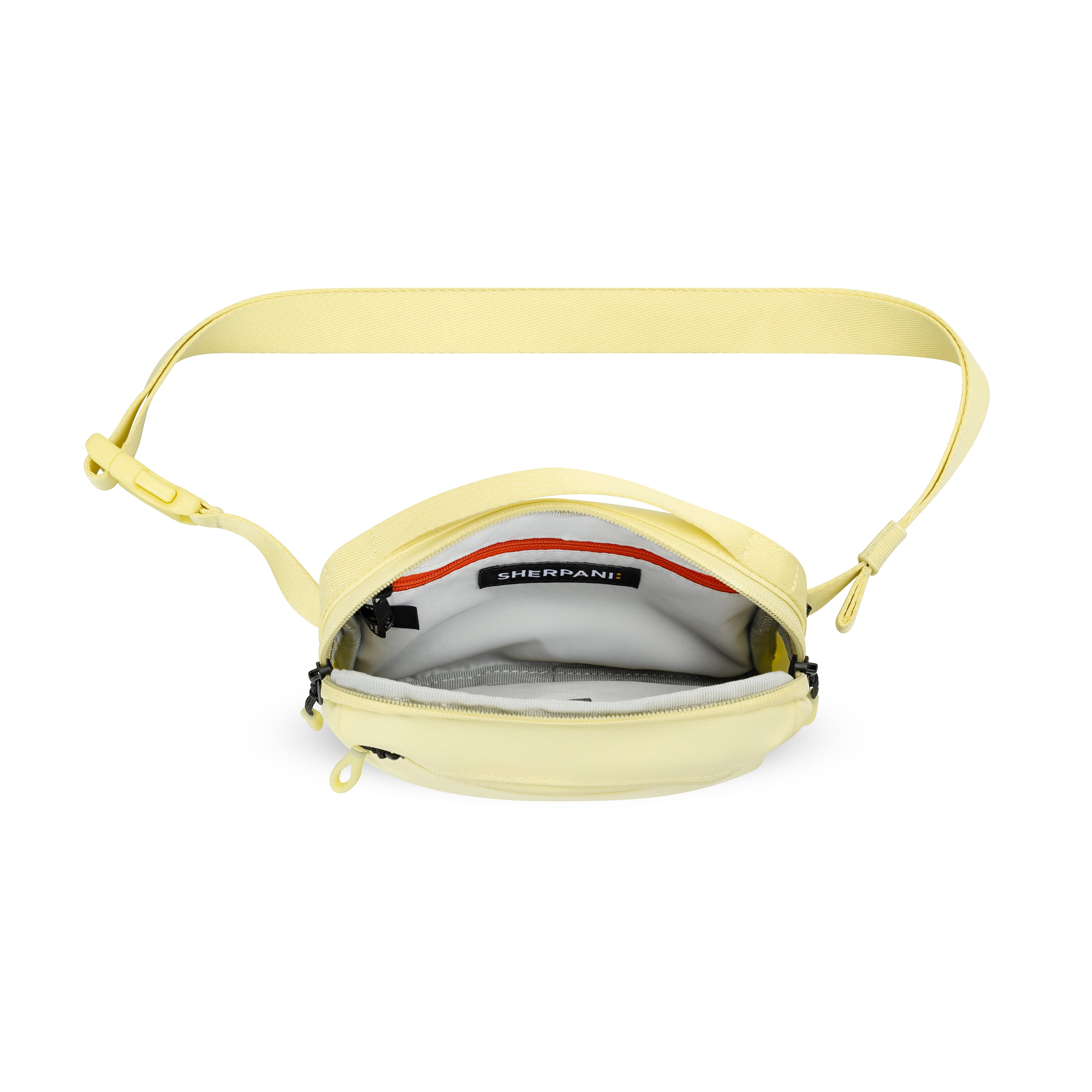 Sherpani Hyk Hip Pack sol