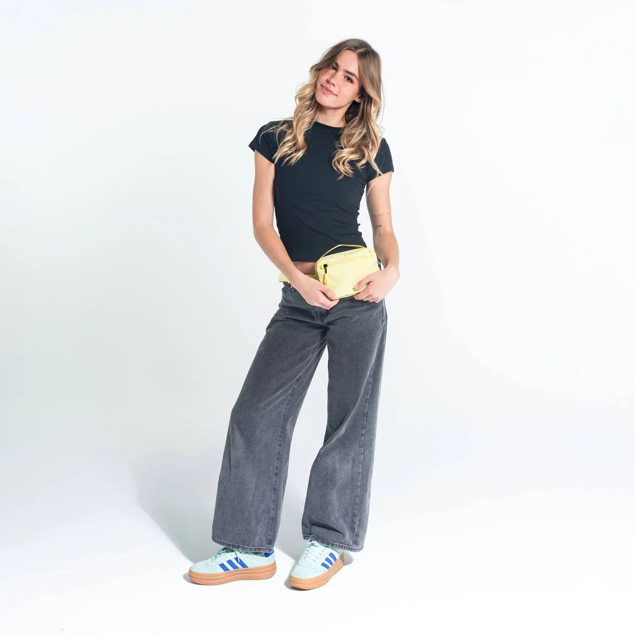 Sherpani Hyk Hip Pack sol