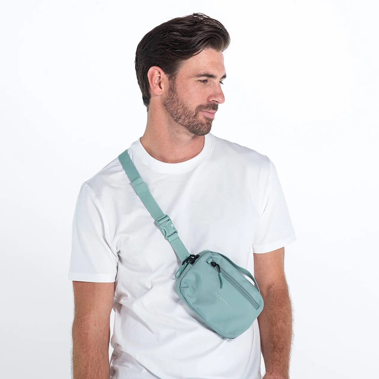 Sherpani Hyk Hip Pack surf