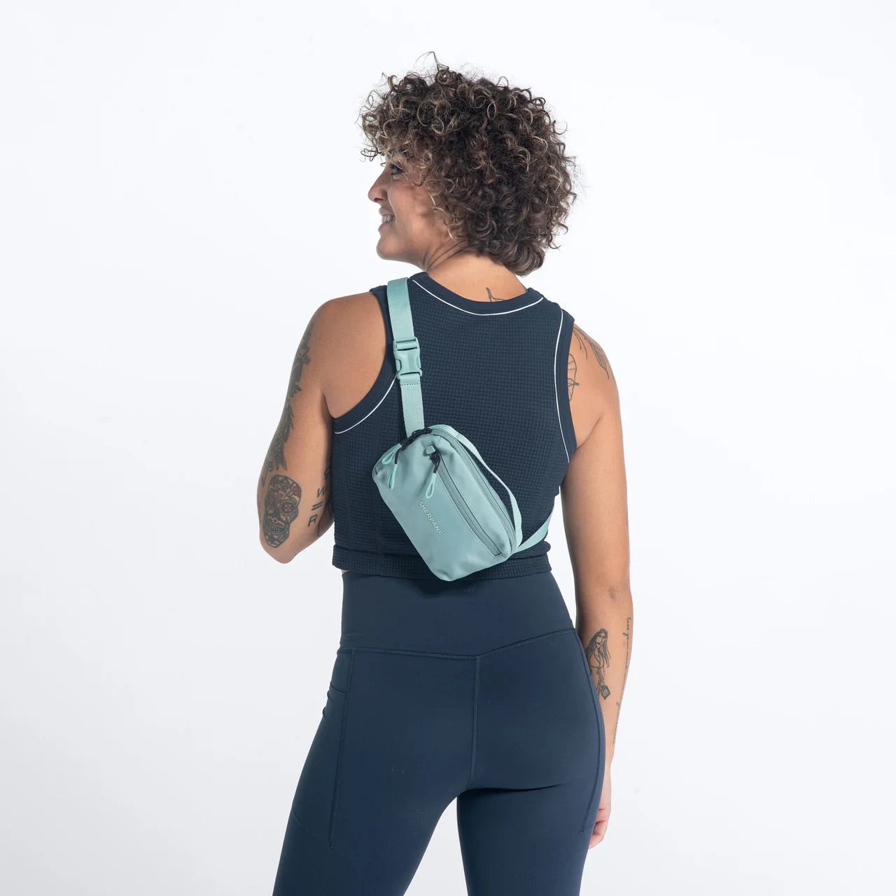 Sherpani Hyk Hip Pack surf