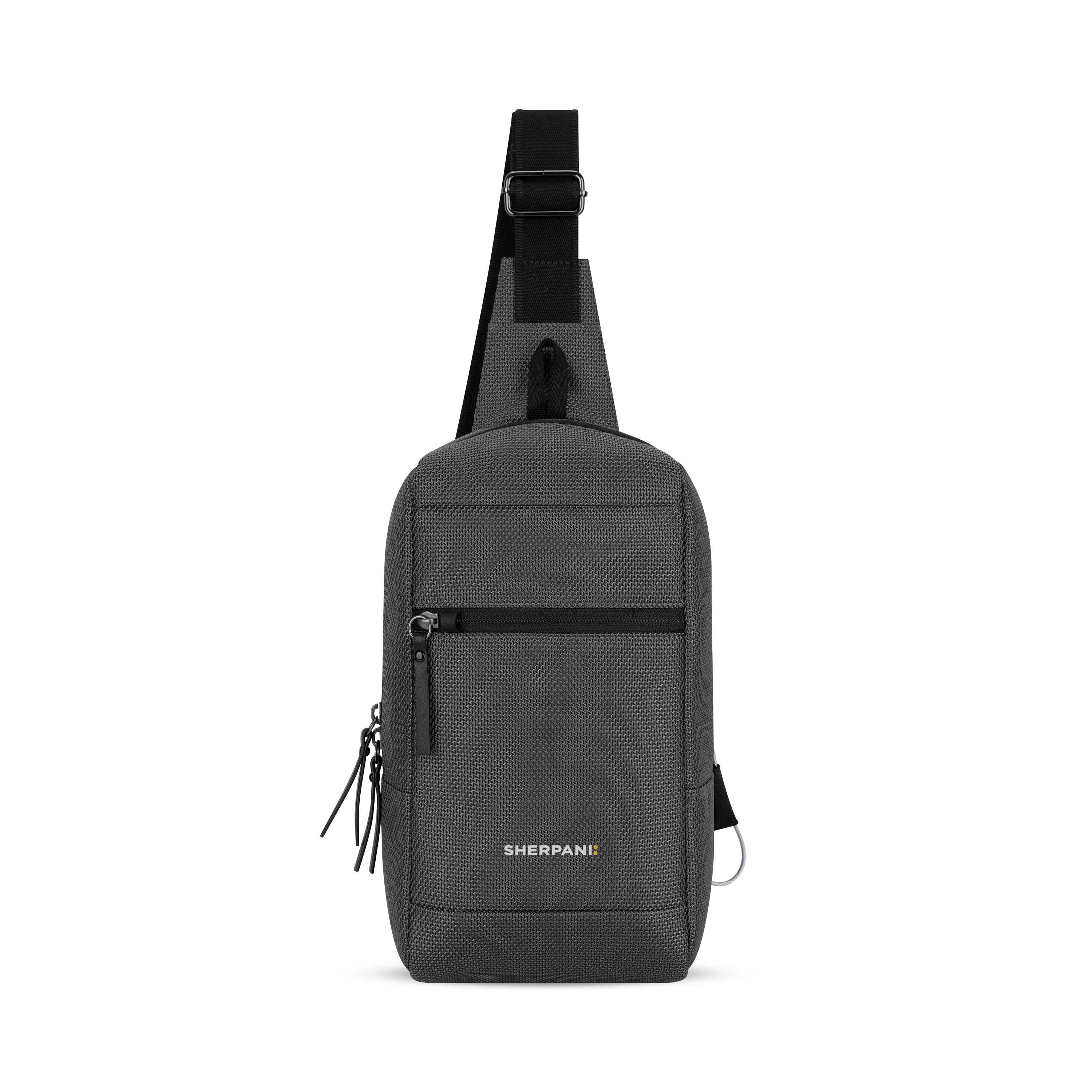 Sherpani Metro AT Convertible Travel Sling granite