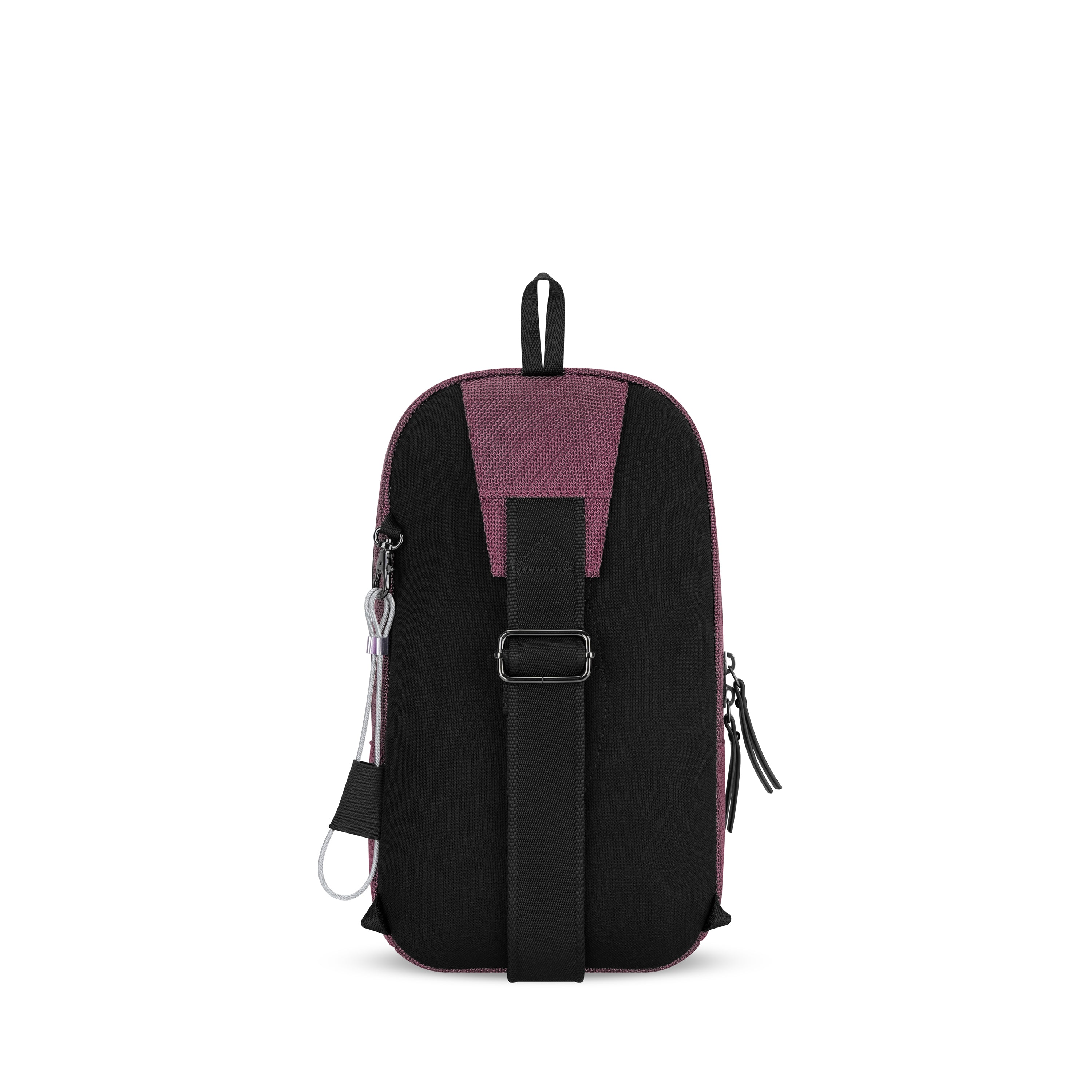 Sherpani Metro AT Convertible Travel Sling smoky orchid