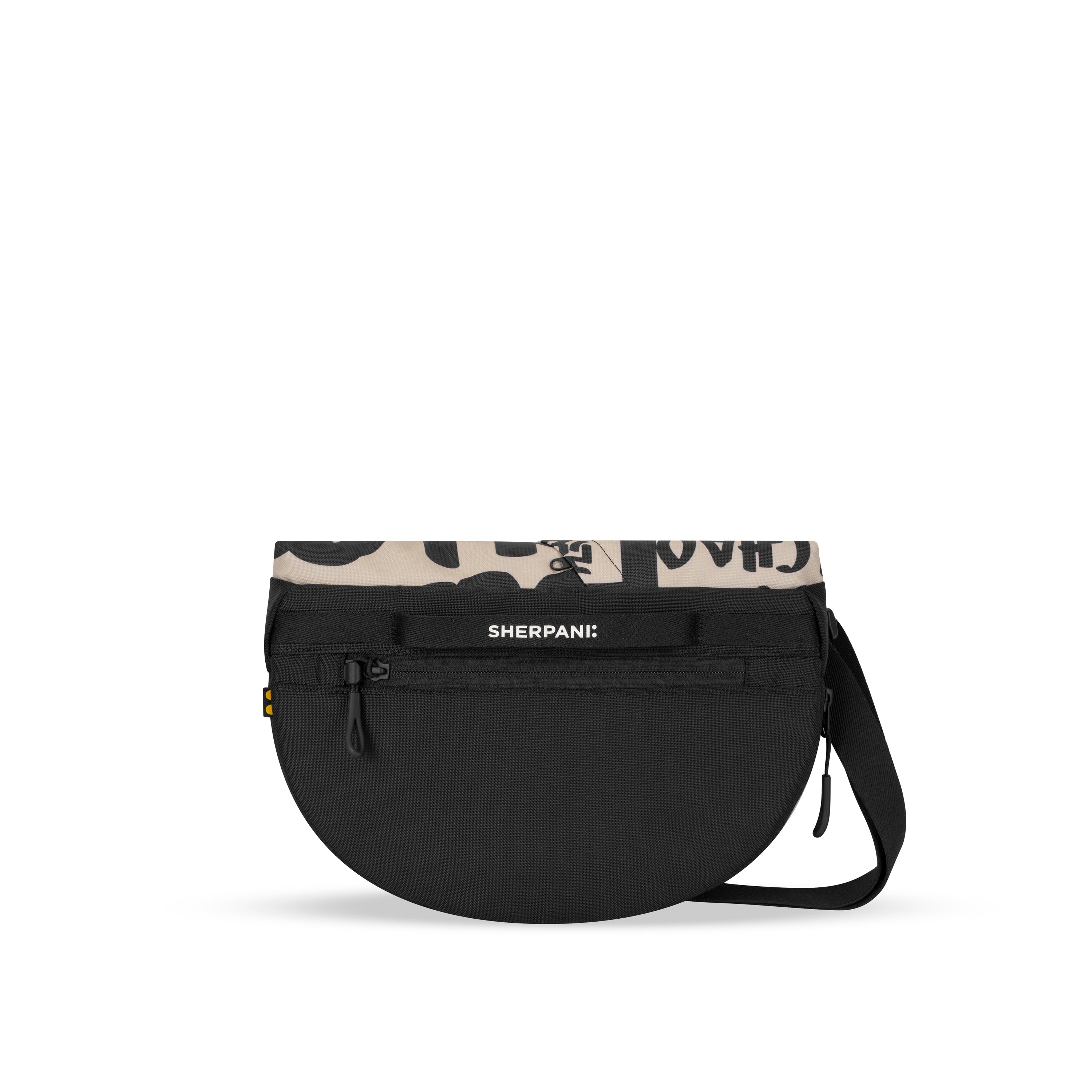 Sherpani Milli Mini Messenger Bag ciao