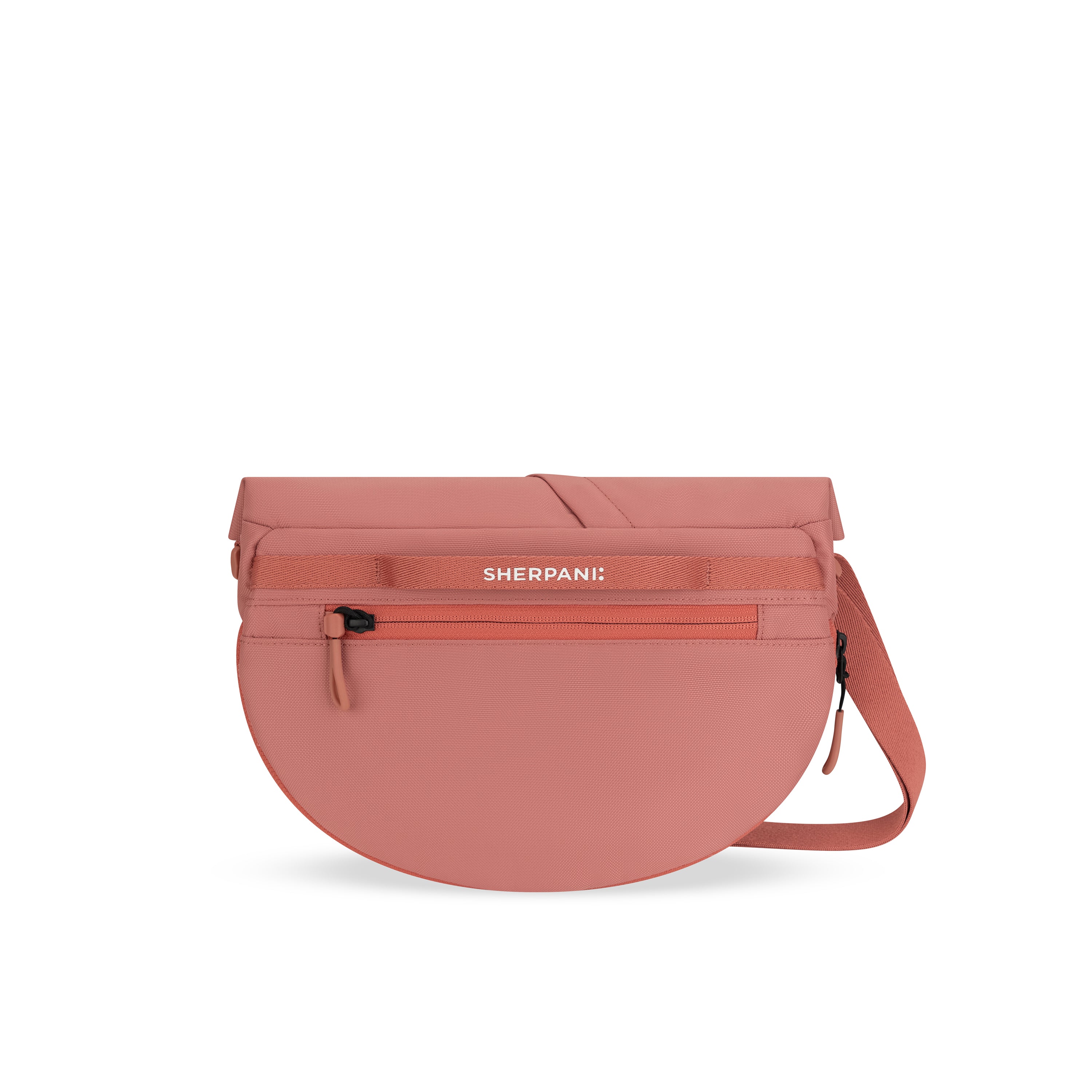 Sherpani Milli Mini Messenger Bag desert