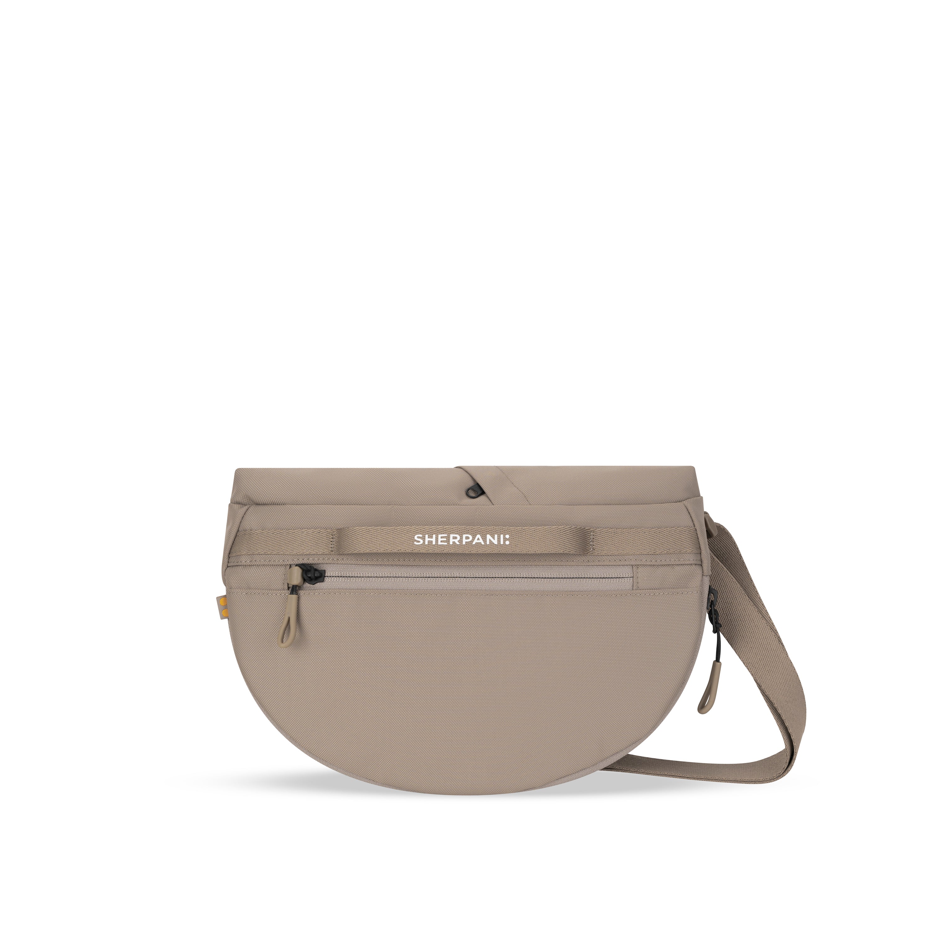 Sherpani Milli Mini Messenger Bag dune