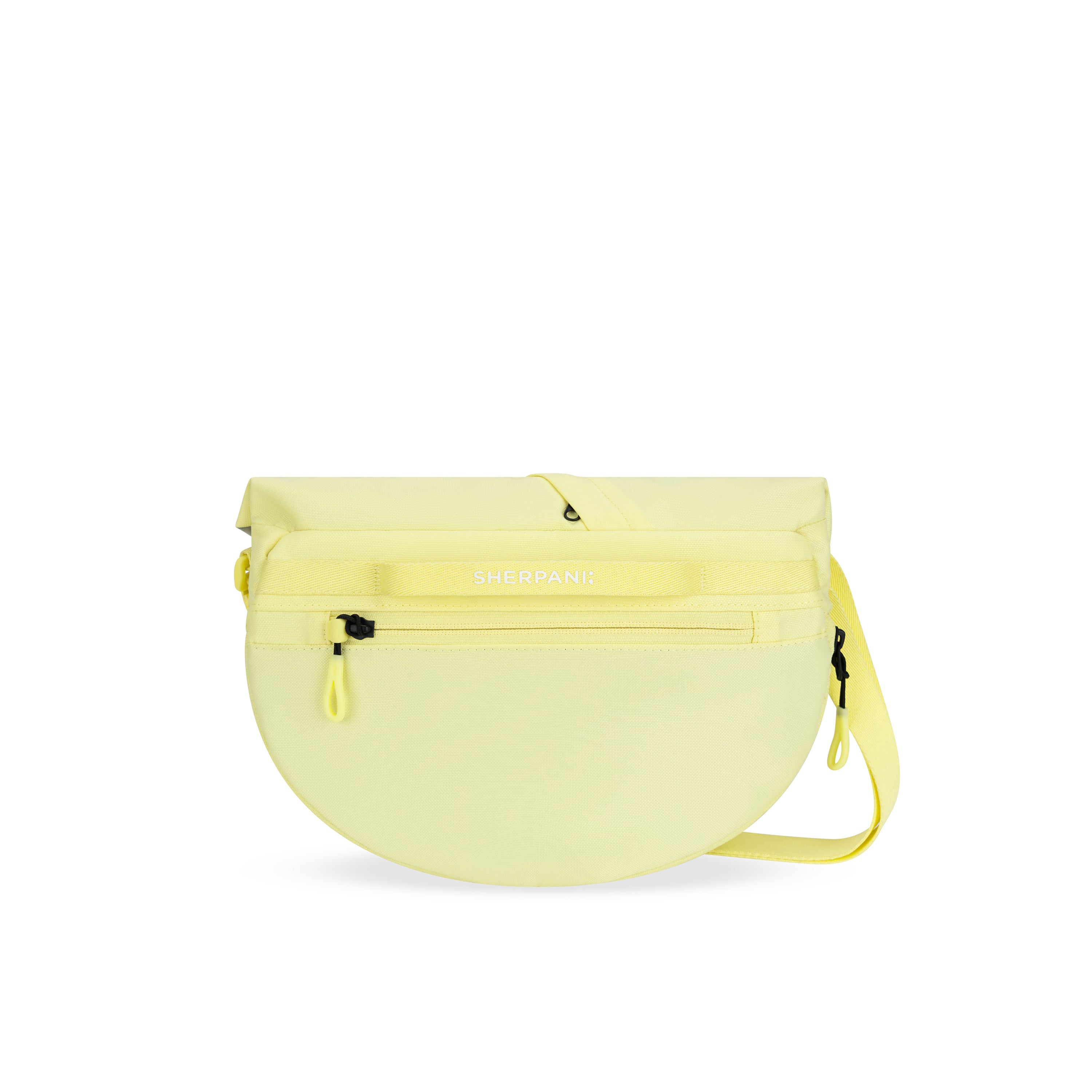 Sherpani Milli Mini Messenger Bag sol