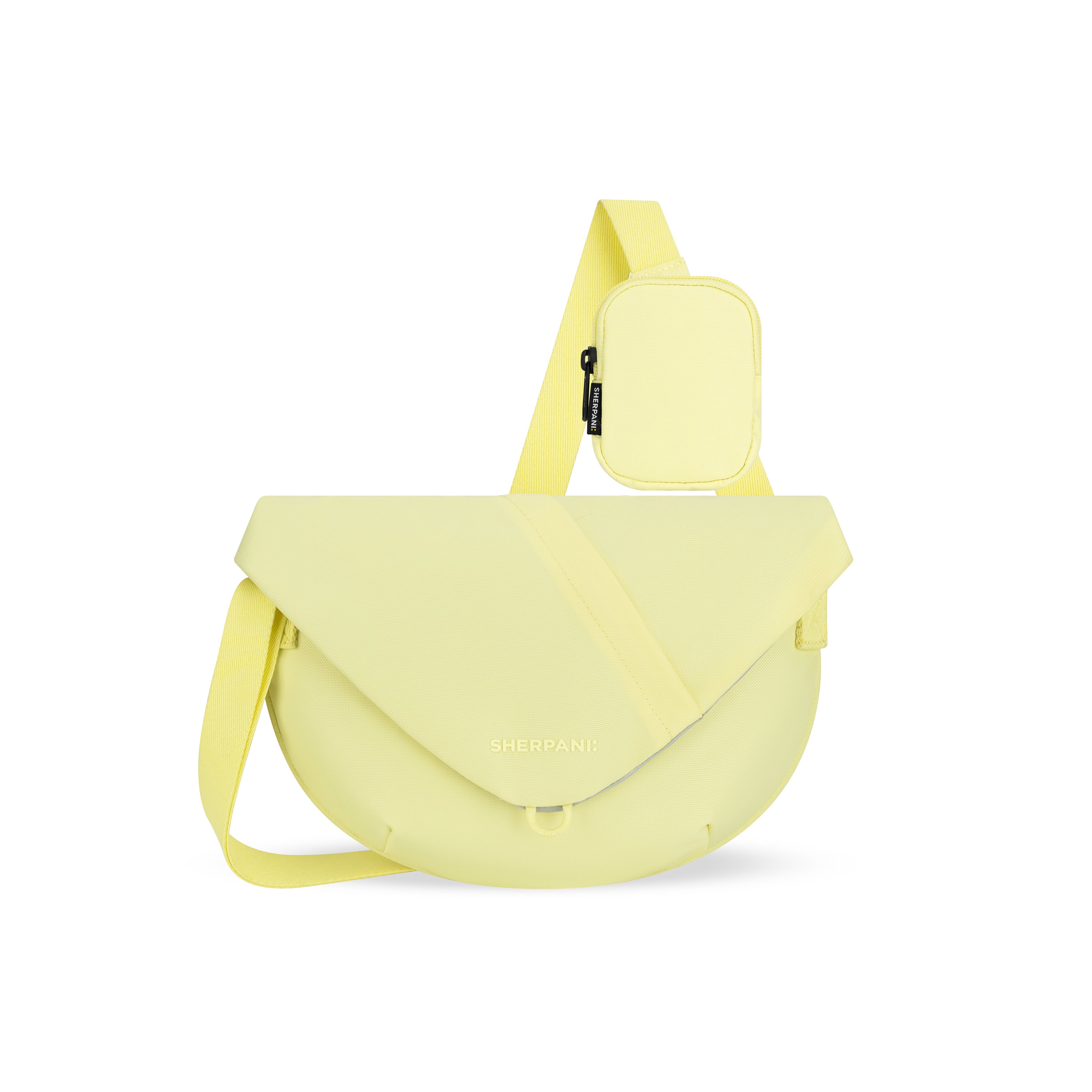 Sherpani Milli Mini Messenger Bag sol
