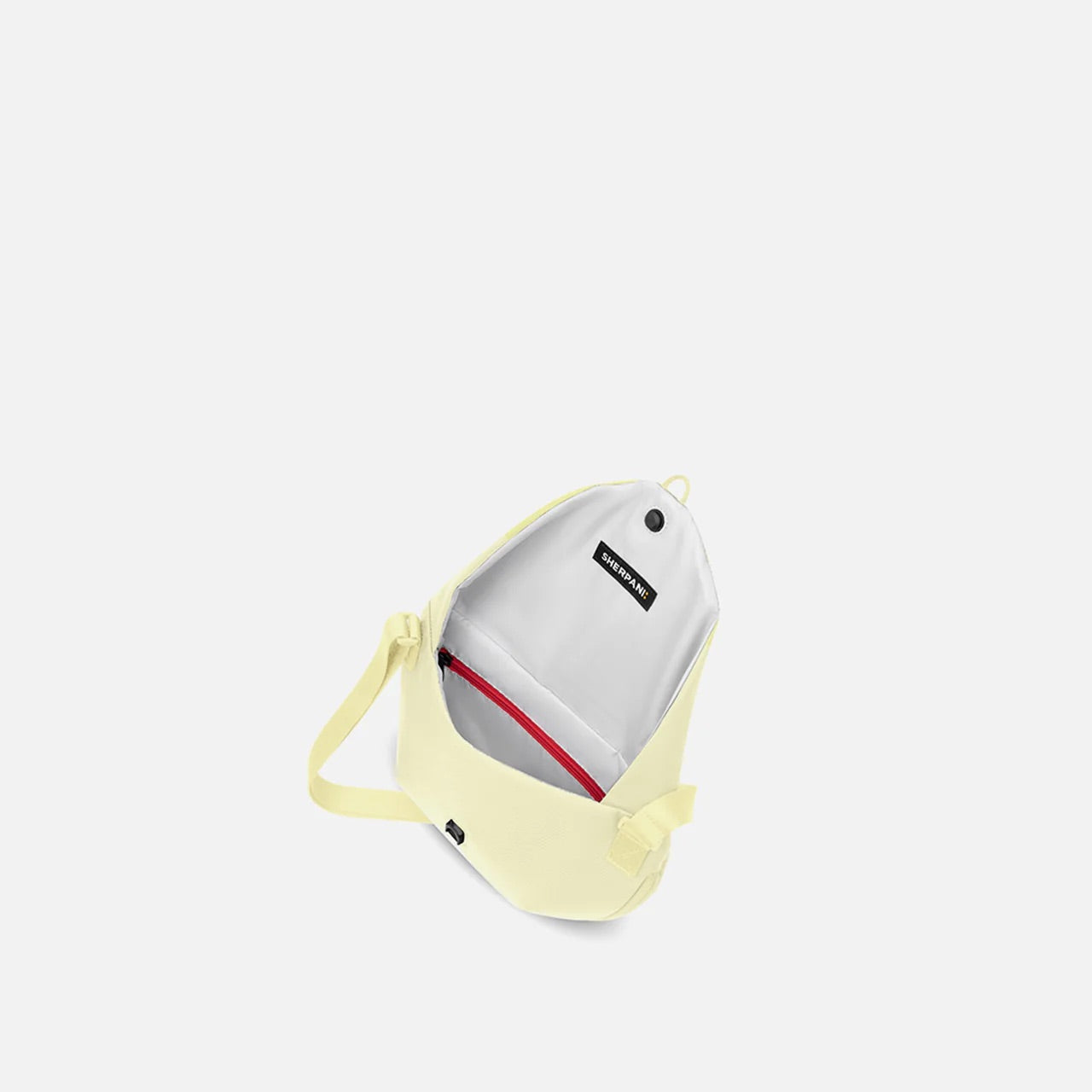 Sherpani Milli Mini Messenger Bag sol