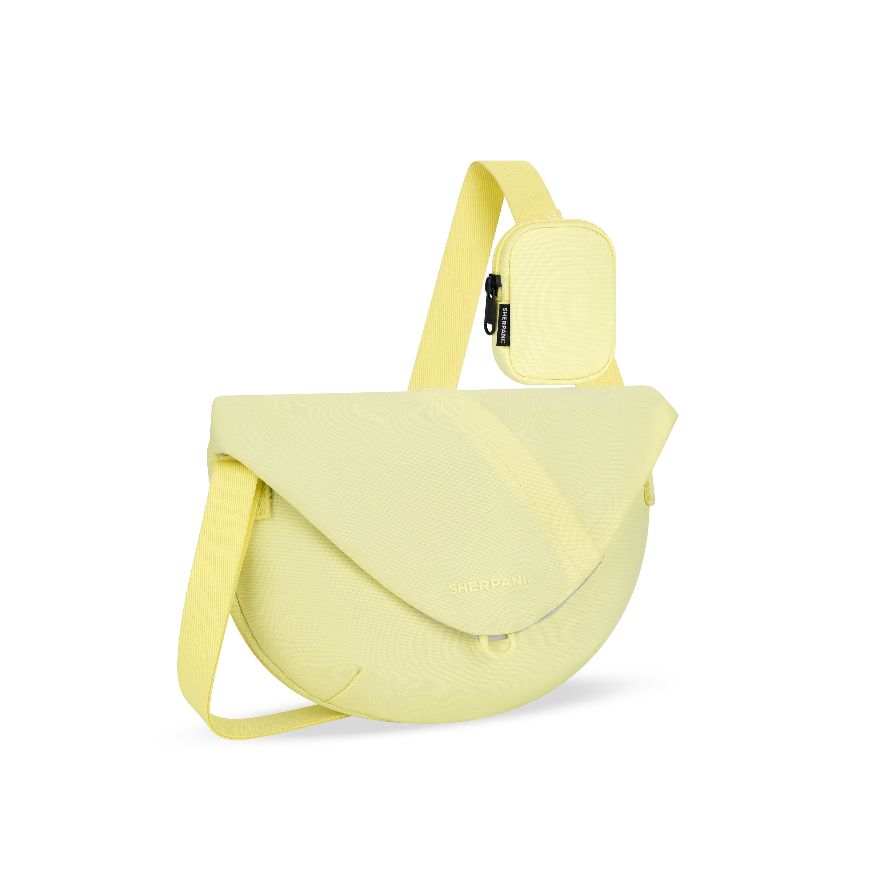 Sherpani Milli Mini Messenger Bag sol