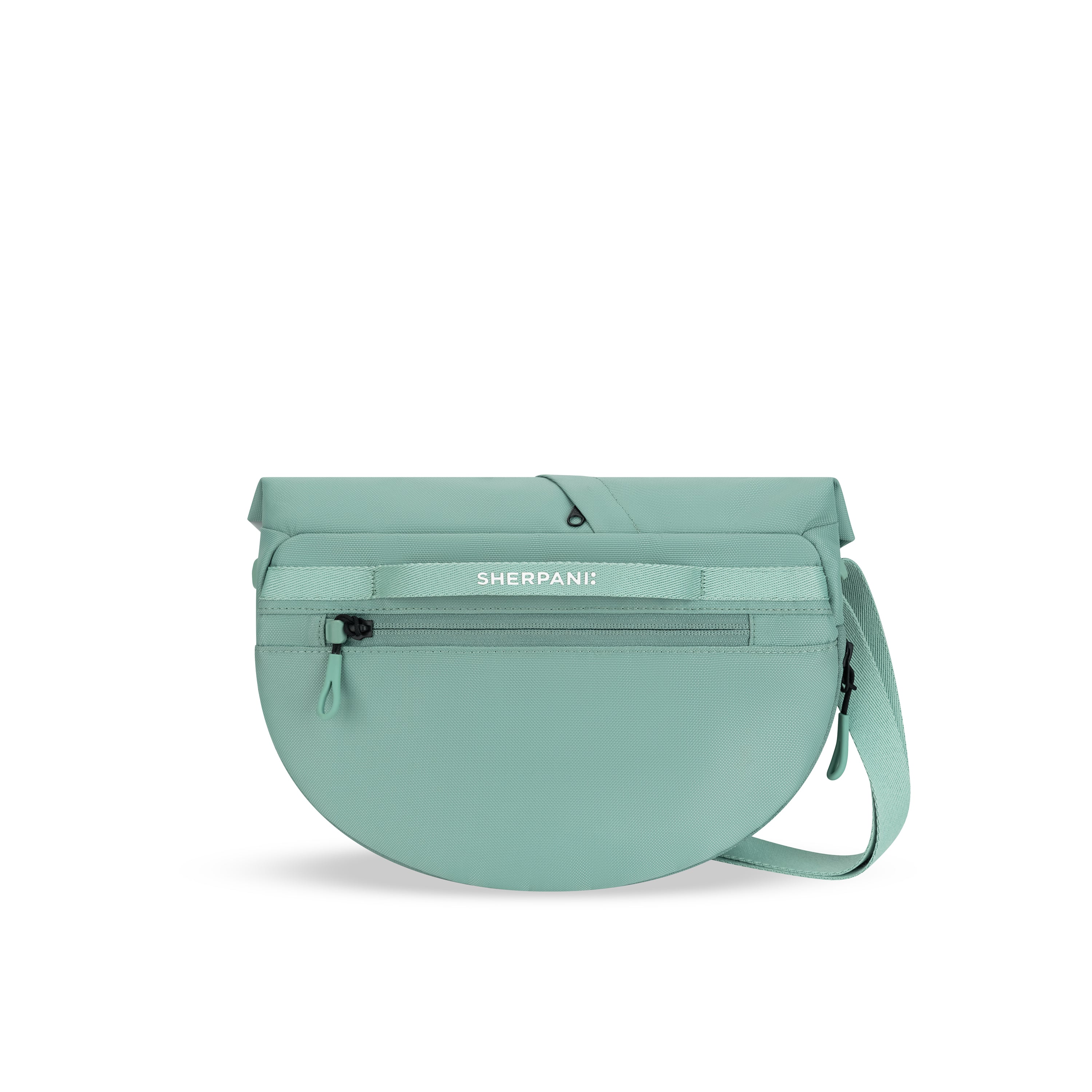 Sherpani Milli Mini Messenger Bag surf