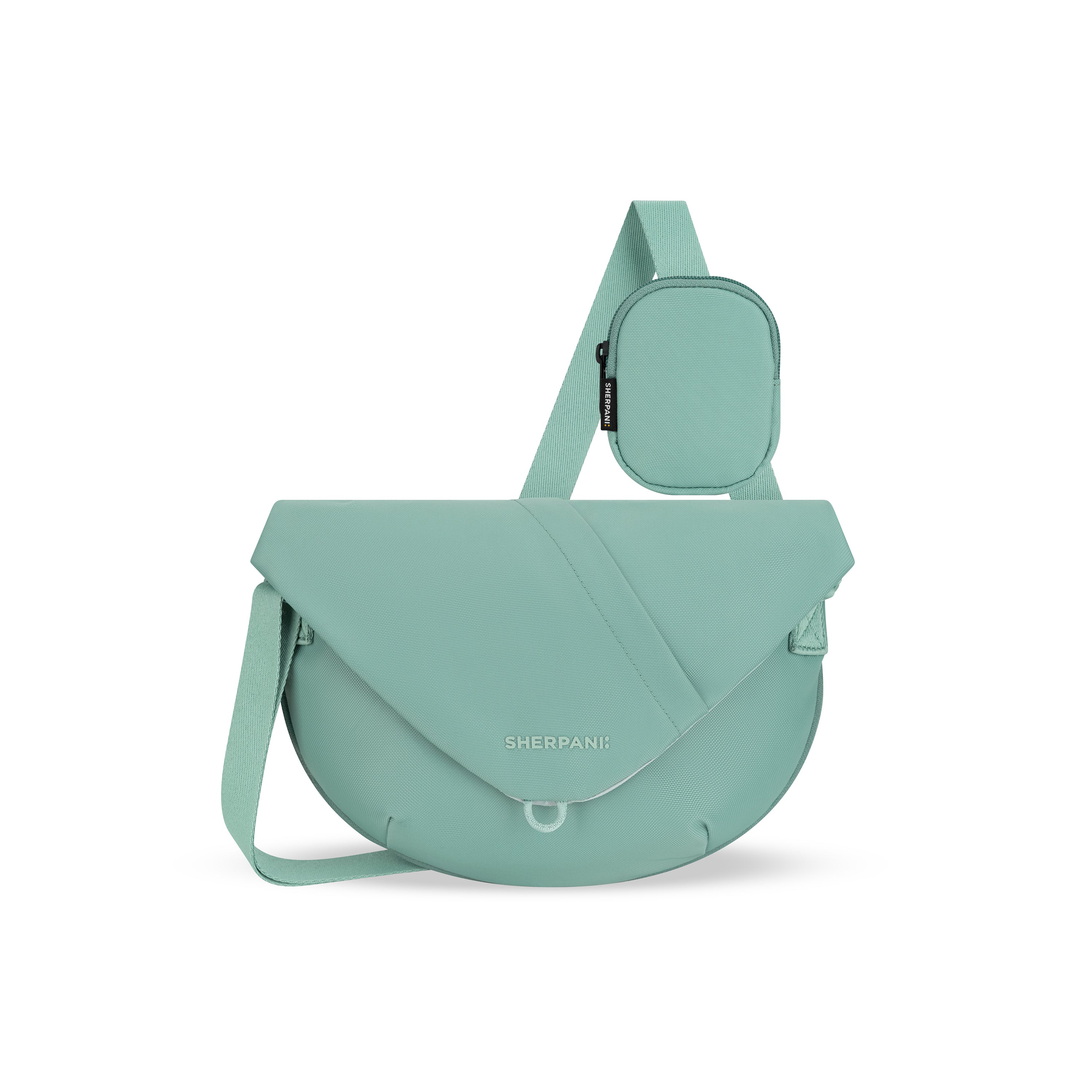 Sherpani Milli Mini Messenger Bag surf