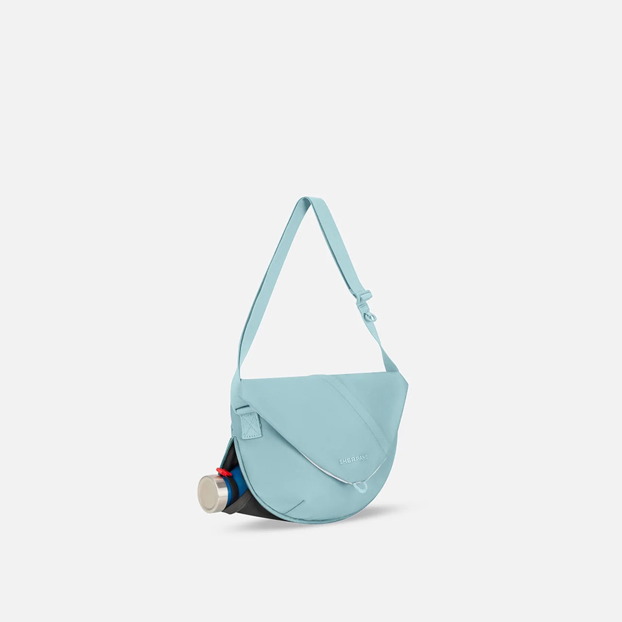 Sherpani Milli Mini Messenger Bag surf