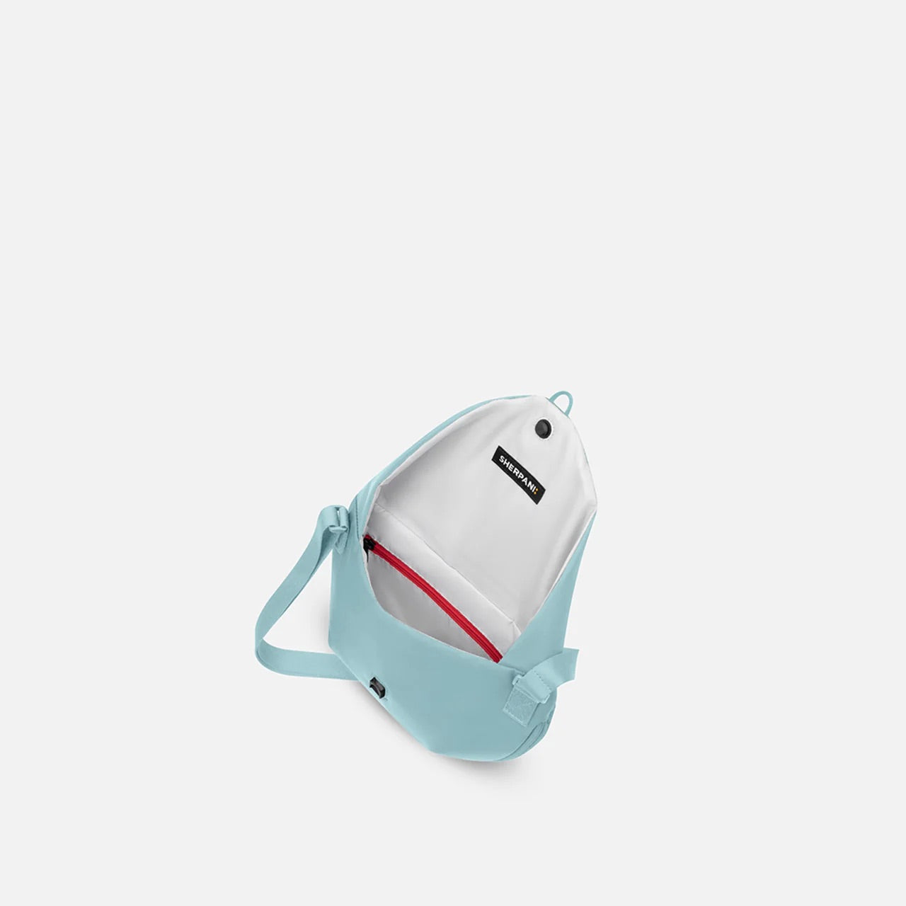 Sherpani Milli Mini Messenger Bag surf